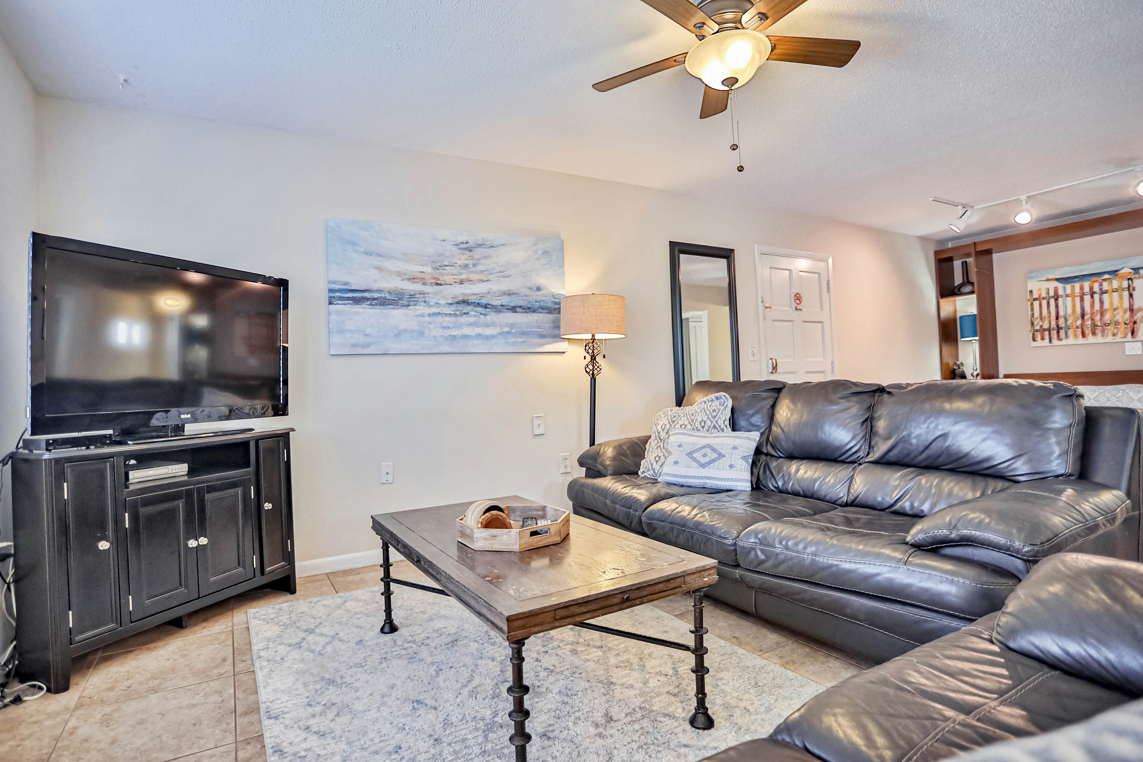 Quiet Waves 20 Condo with Pool | Steps to Dining, Shopping & St. Pete Beach