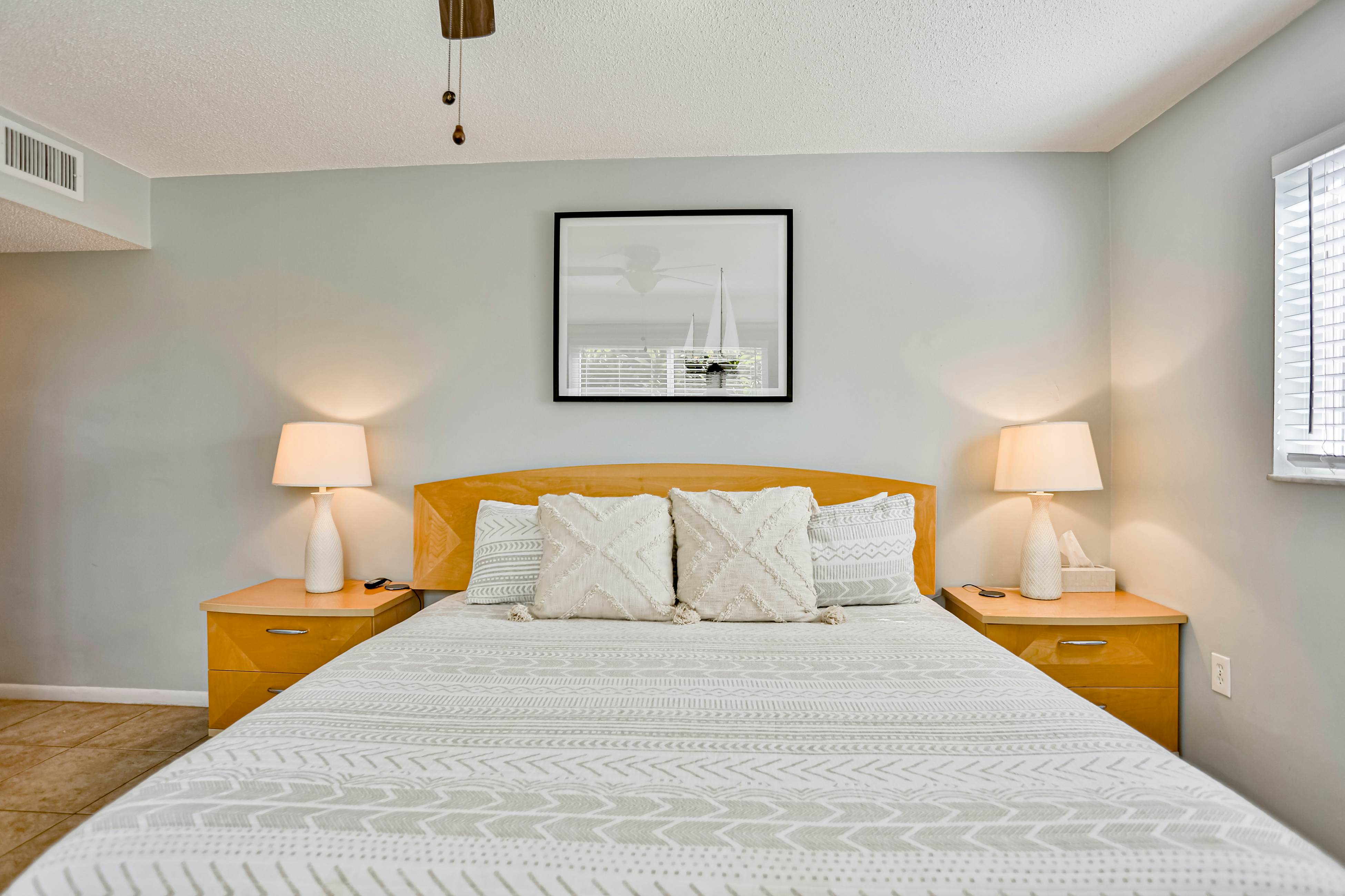 Quiet Waves 20 Condo with Pool | Steps to Dining, Shopping & St. Pete Beach