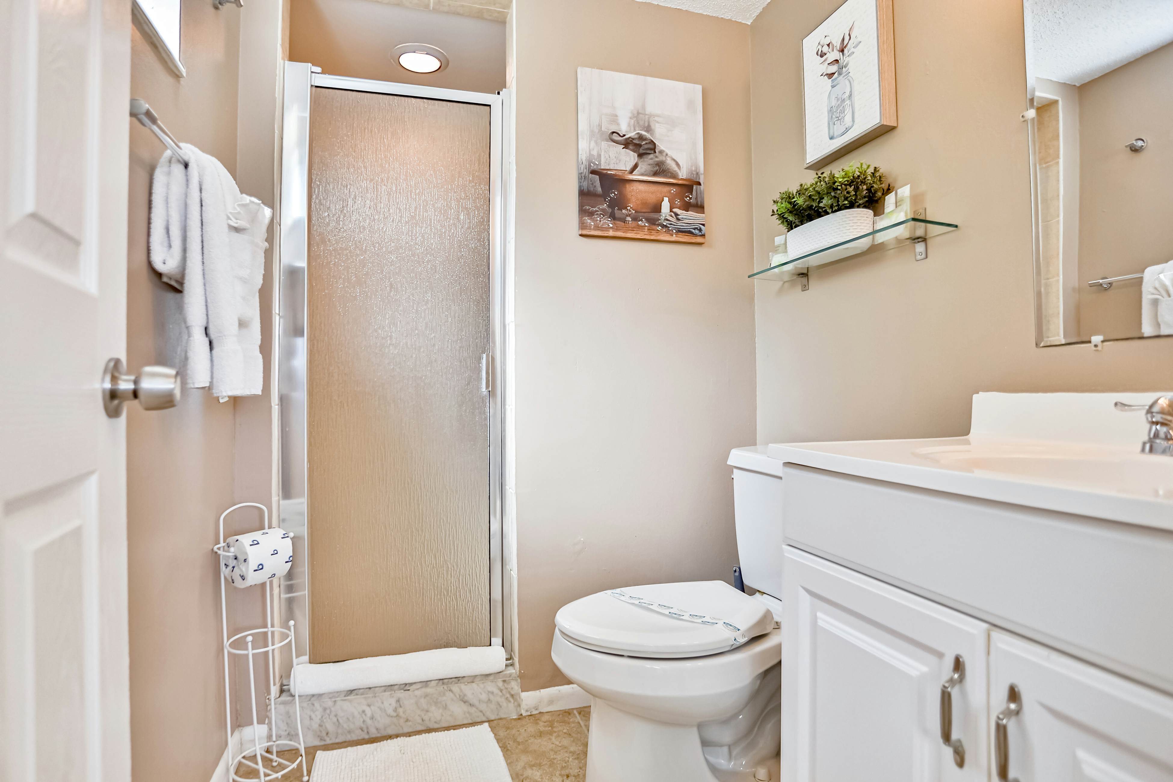 Quiet Waves 20 Condo with Pool | Steps to Dining, Shopping & St. Pete Beach