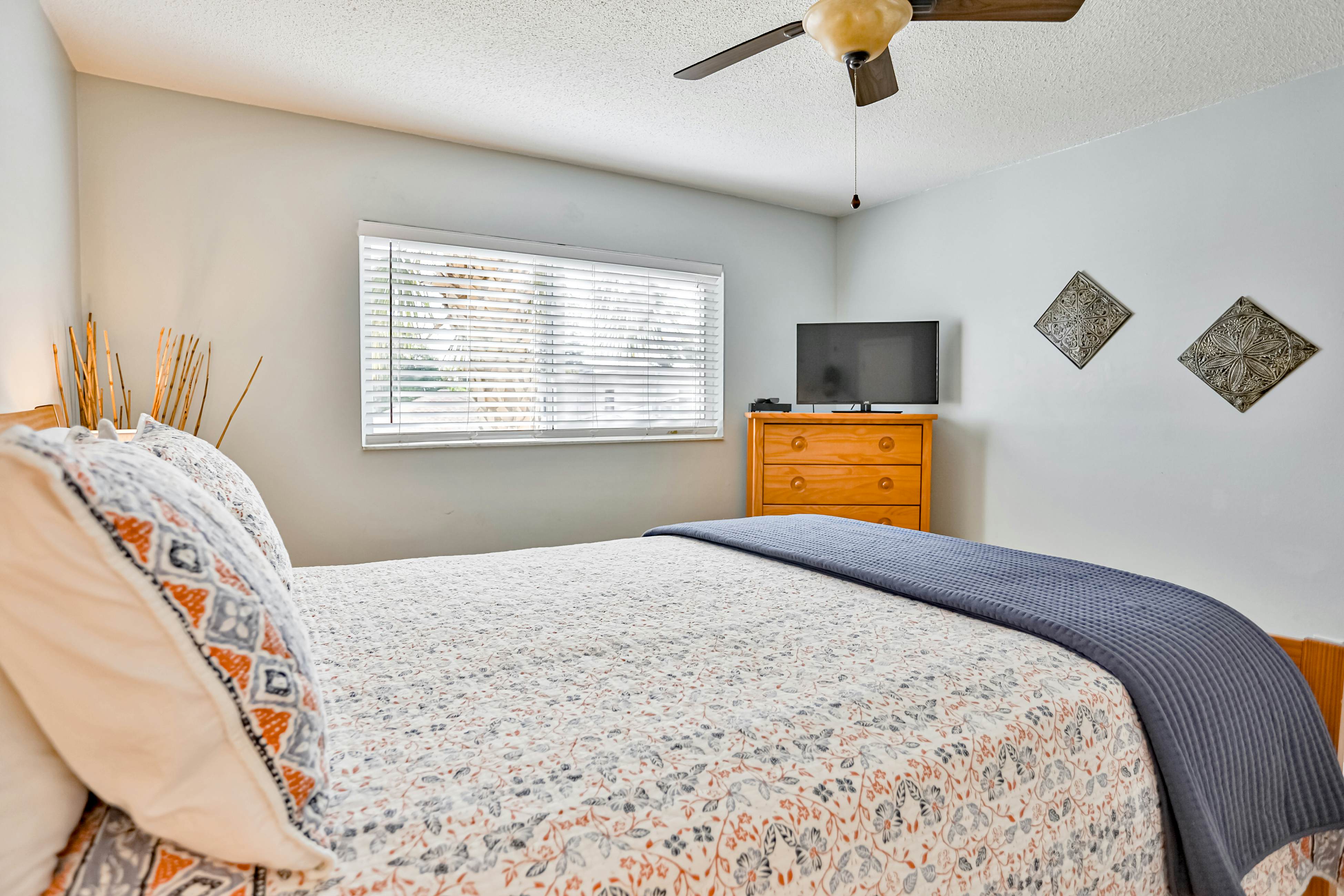 Quiet Waves 20 Condo with Pool | Steps to Dining, Shopping & St. Pete Beach