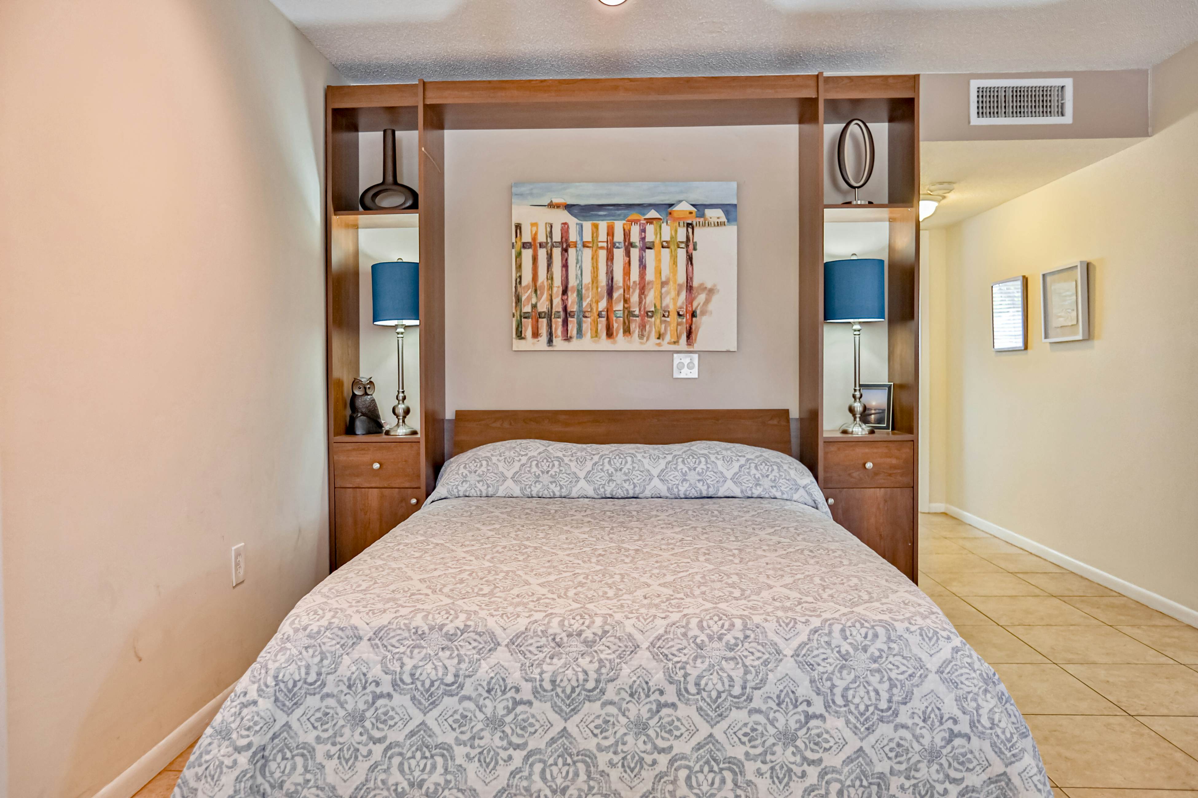 Quiet Waves 20 Condo with Pool | Steps to Dining, Shopping & St. Pete Beach