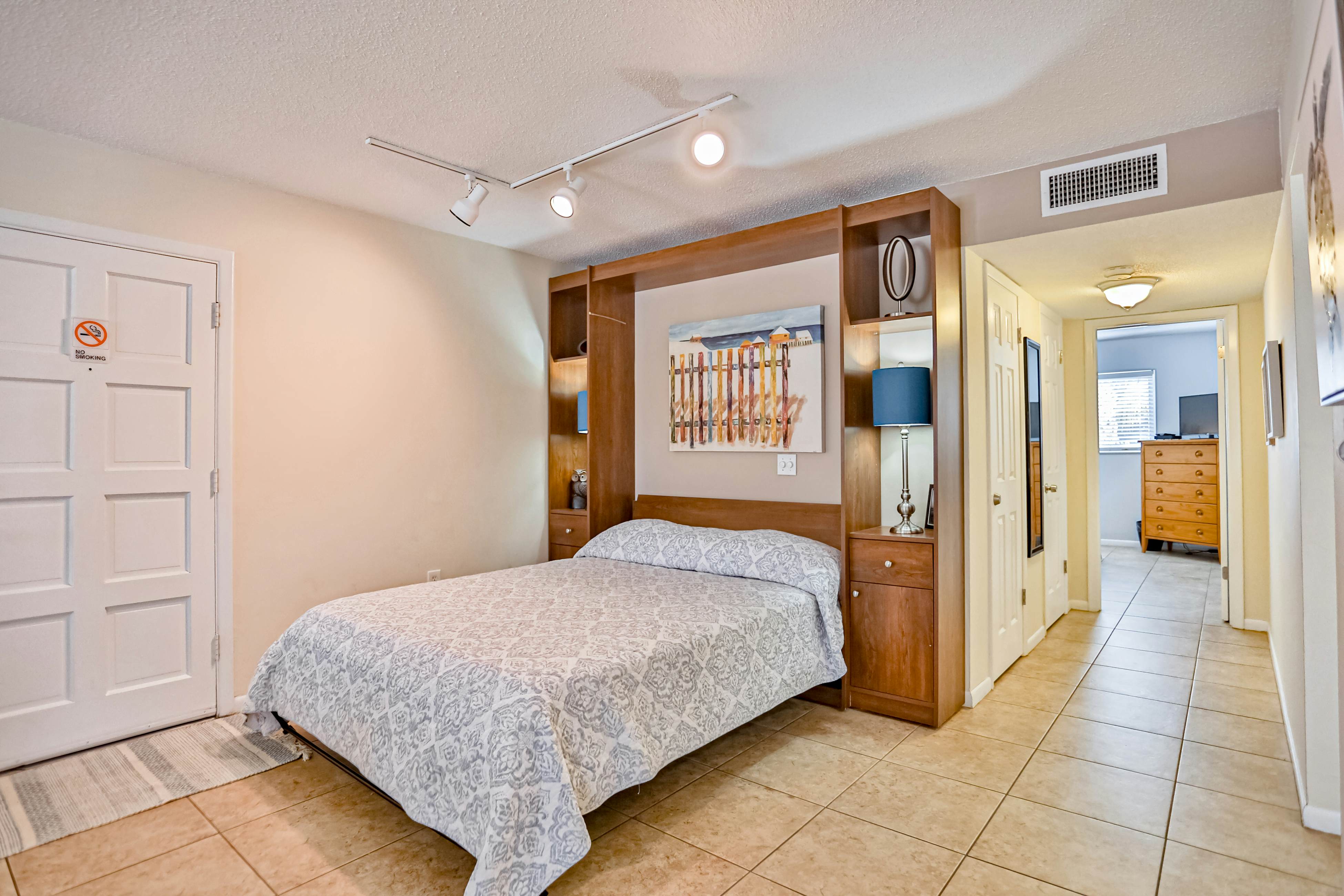 Quiet Waves 20 Condo with Pool | Steps to Dining, Shopping & St. Pete Beach