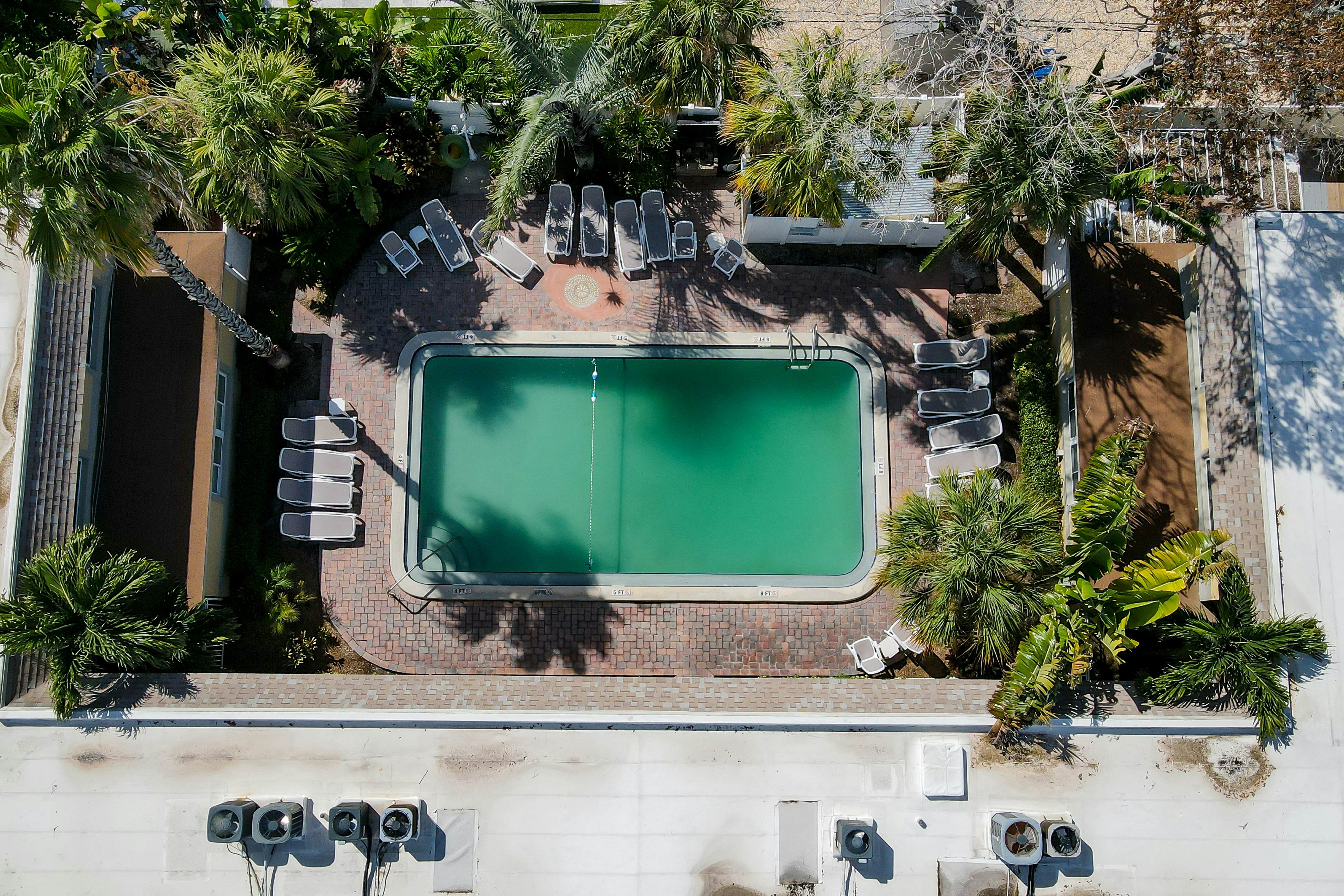 Quiet Waves 20 Condo with Pool | Steps to Dining, Shopping & St. Pete Beach