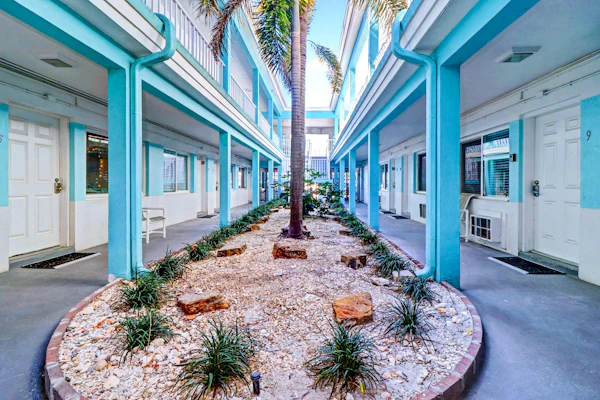 Coastal dog friendly condo with observation deck best Gulf sunset views