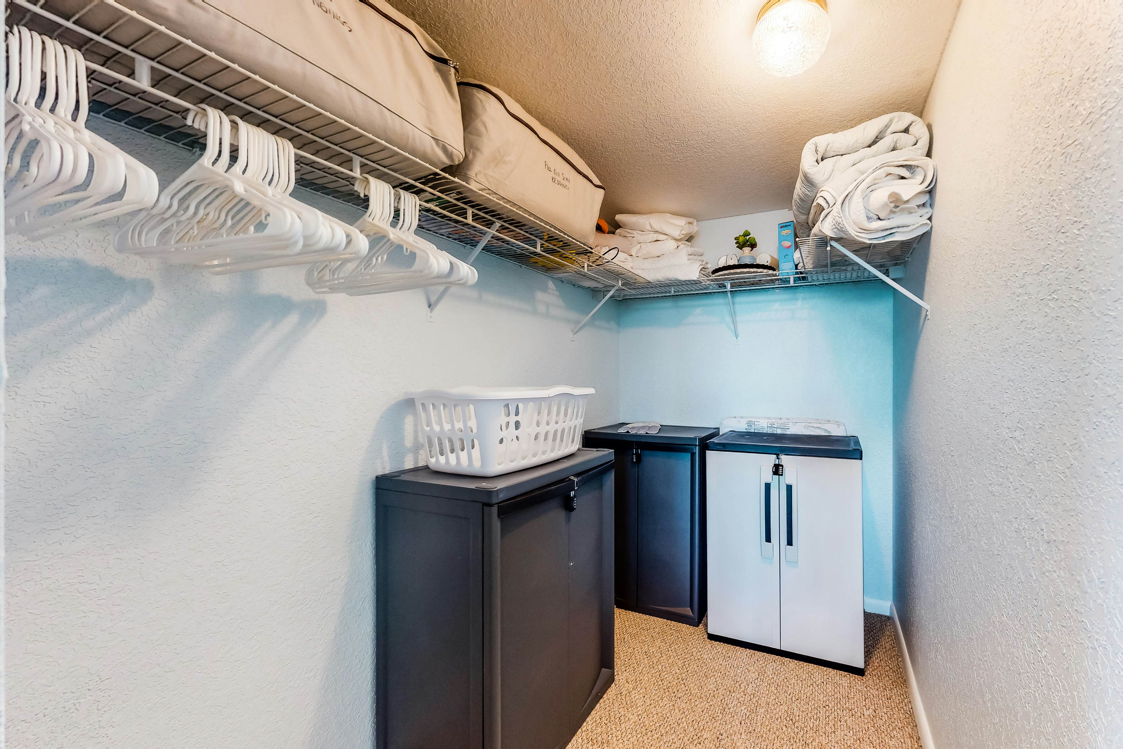 Bayfront condo near St Pete Beach with pool and hot tub central AC and WD