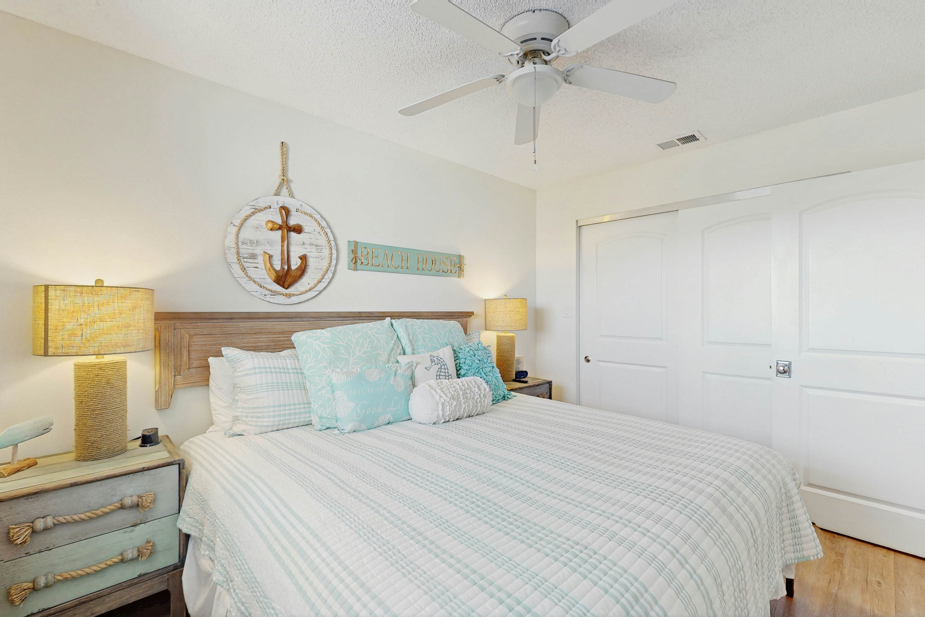 Beachfront oasis with exquisite Gulf views - resort beachfront pool & tennis