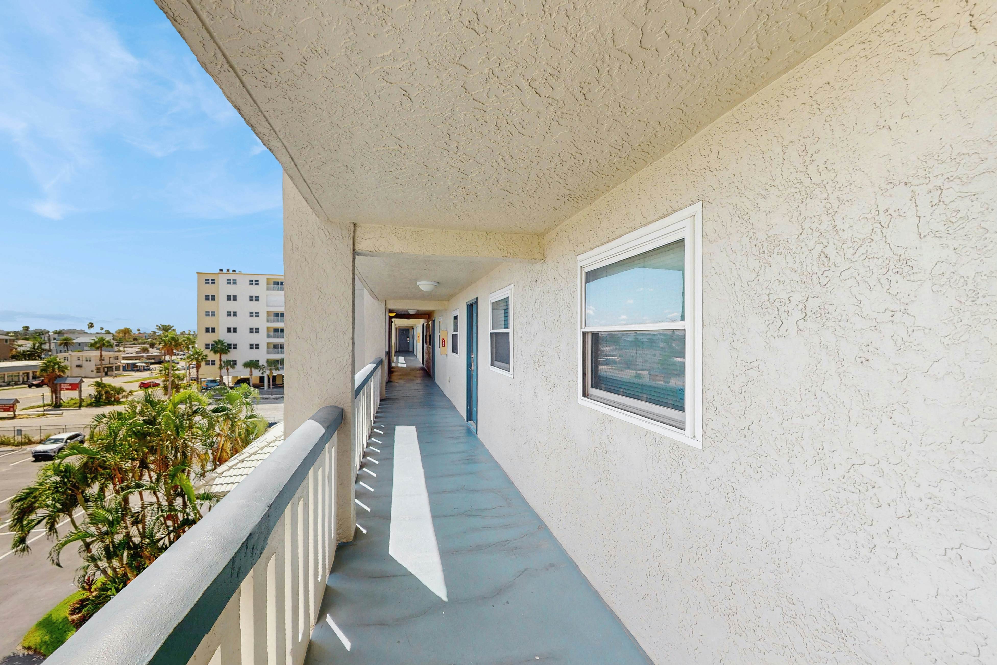 Beachfront oasis with exquisite Gulf views - resort beachfront pool & tennis