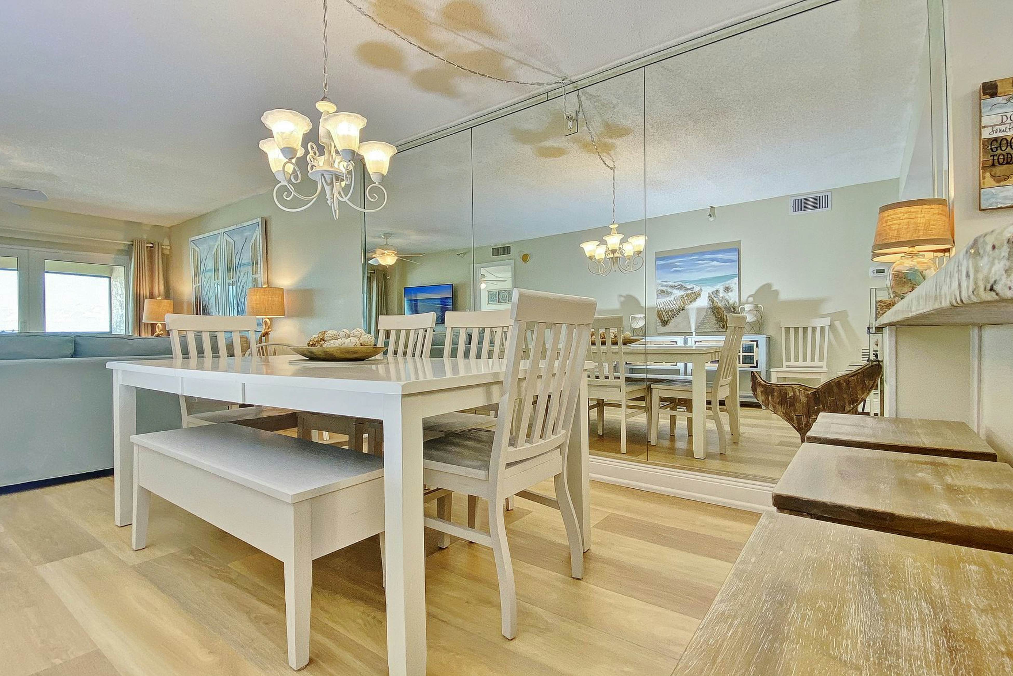 Peaceful beachfront escape w/private balcony, heated pool, pool spa, BBQ grills