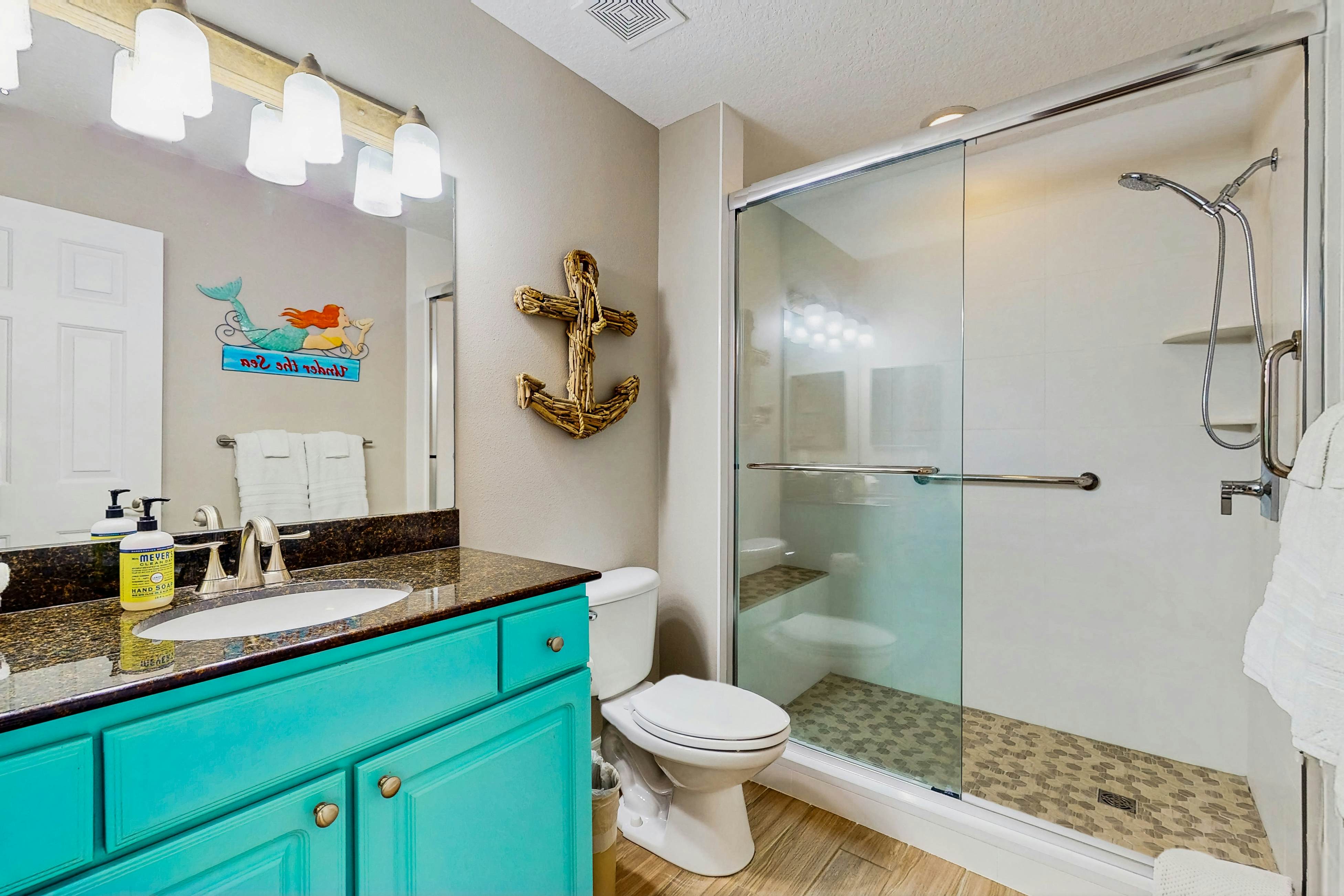 Intracoastal-view condo with pool, hot tub & marina access - walk to beach