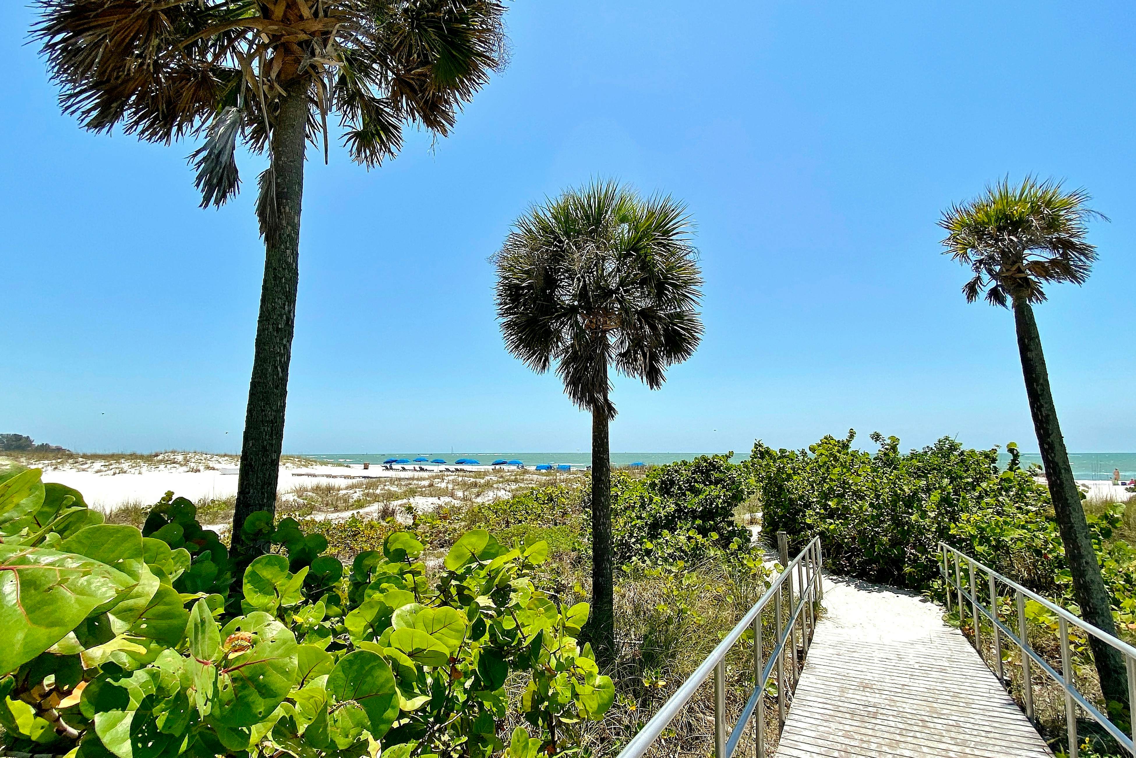 Intracoastal-view condo with pool, hot tub & marina access - walk to beach