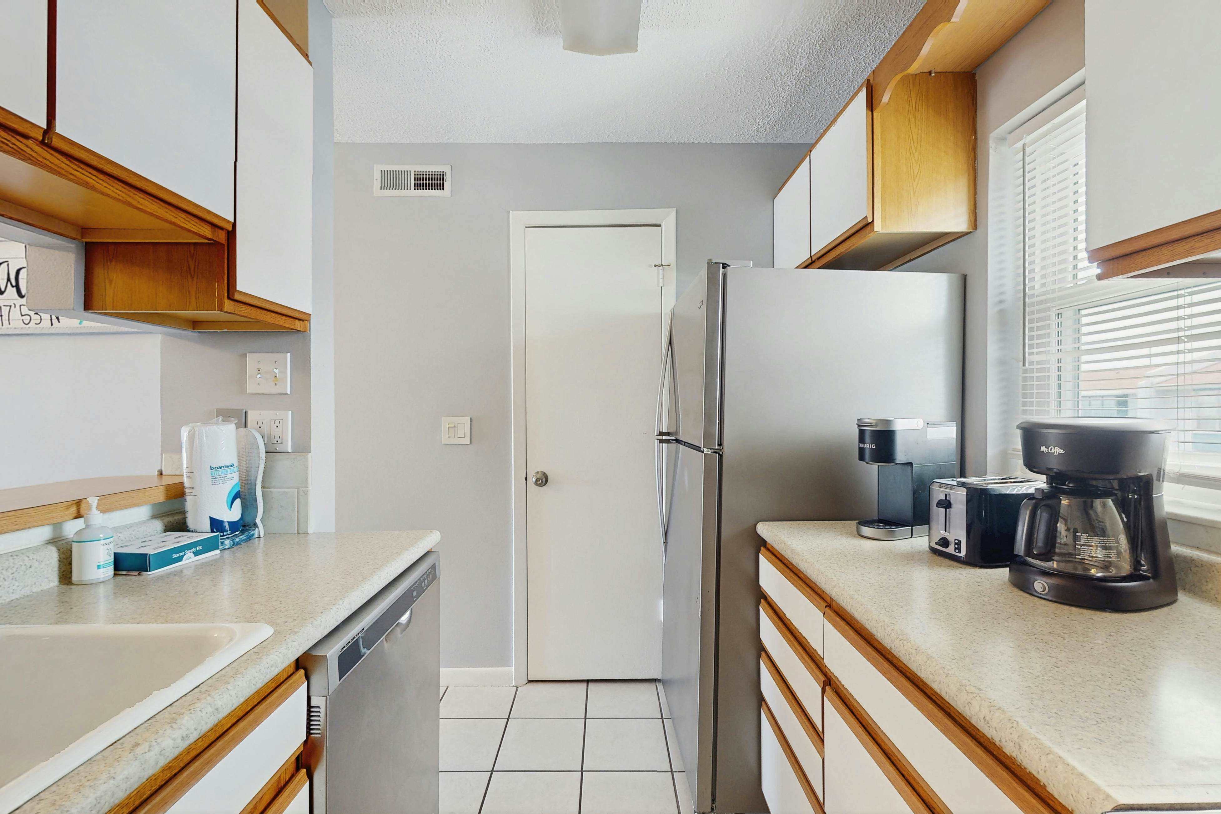 Waterfront wonder with Intracoastal views, heated pool, hot tub & fishing dock