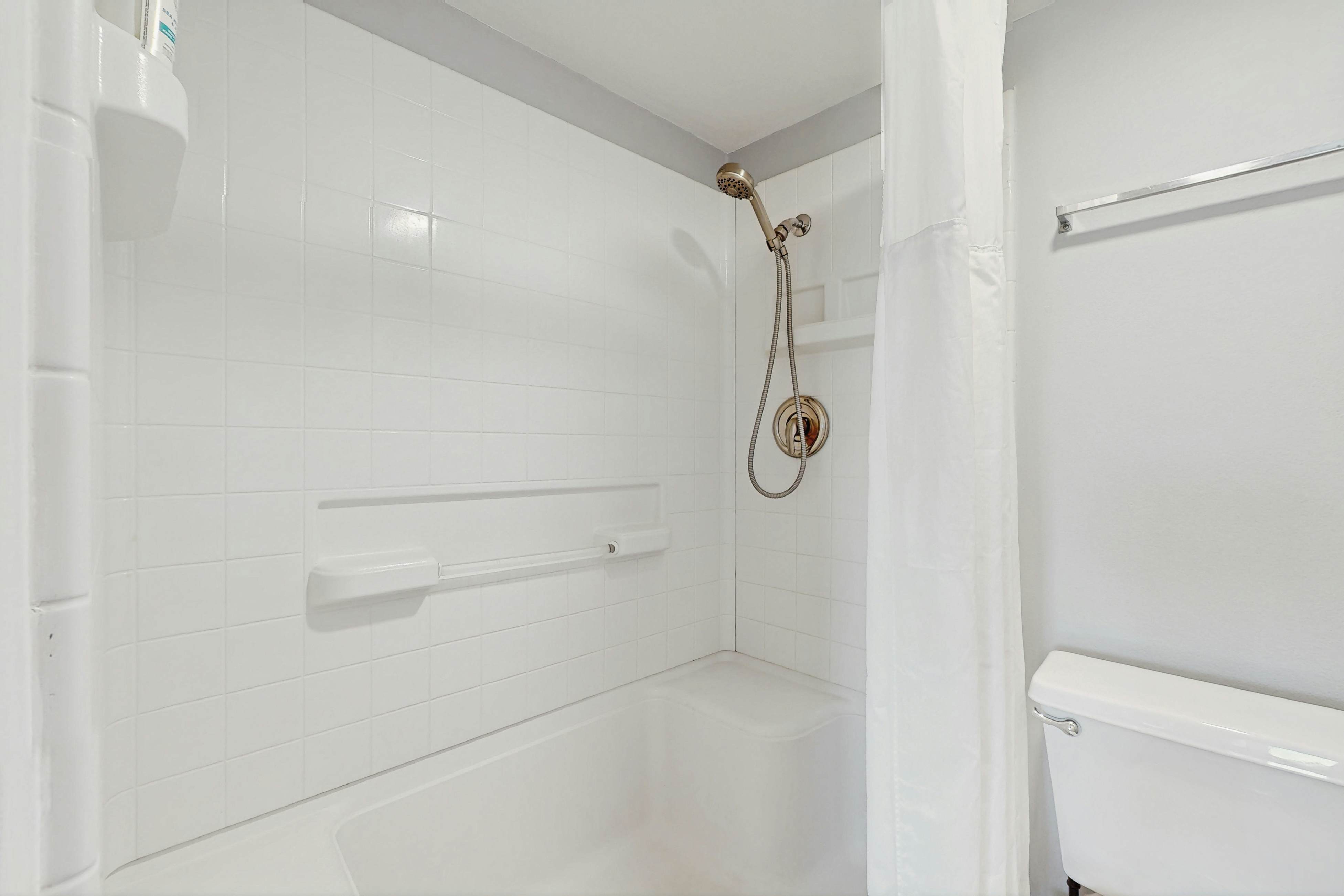 Waterfront wonder with Intracoastal views, heated pool, hot tub & fishing dock