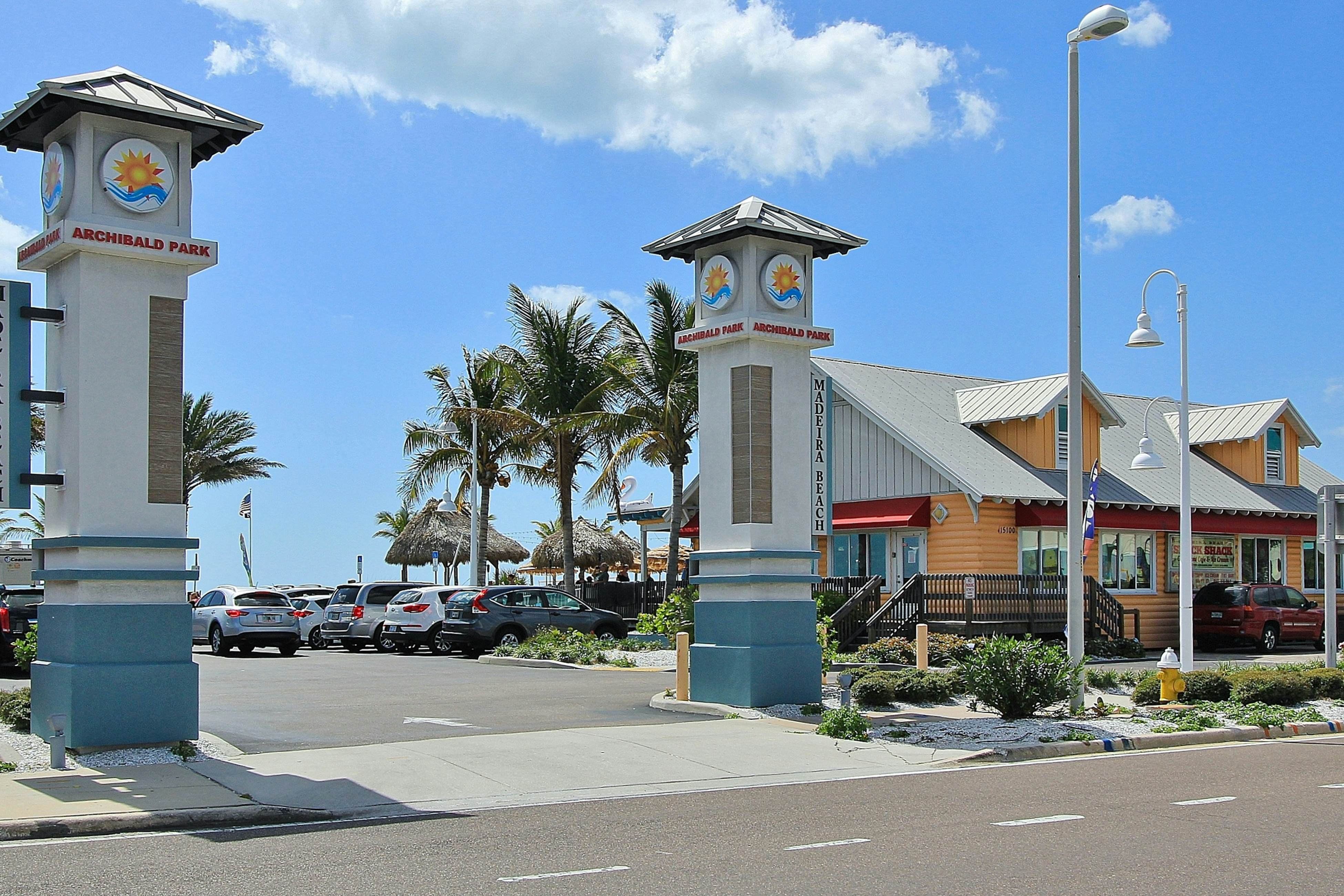 Waterfront wonder with Intracoastal views, heated pool, hot tub & fishing dock