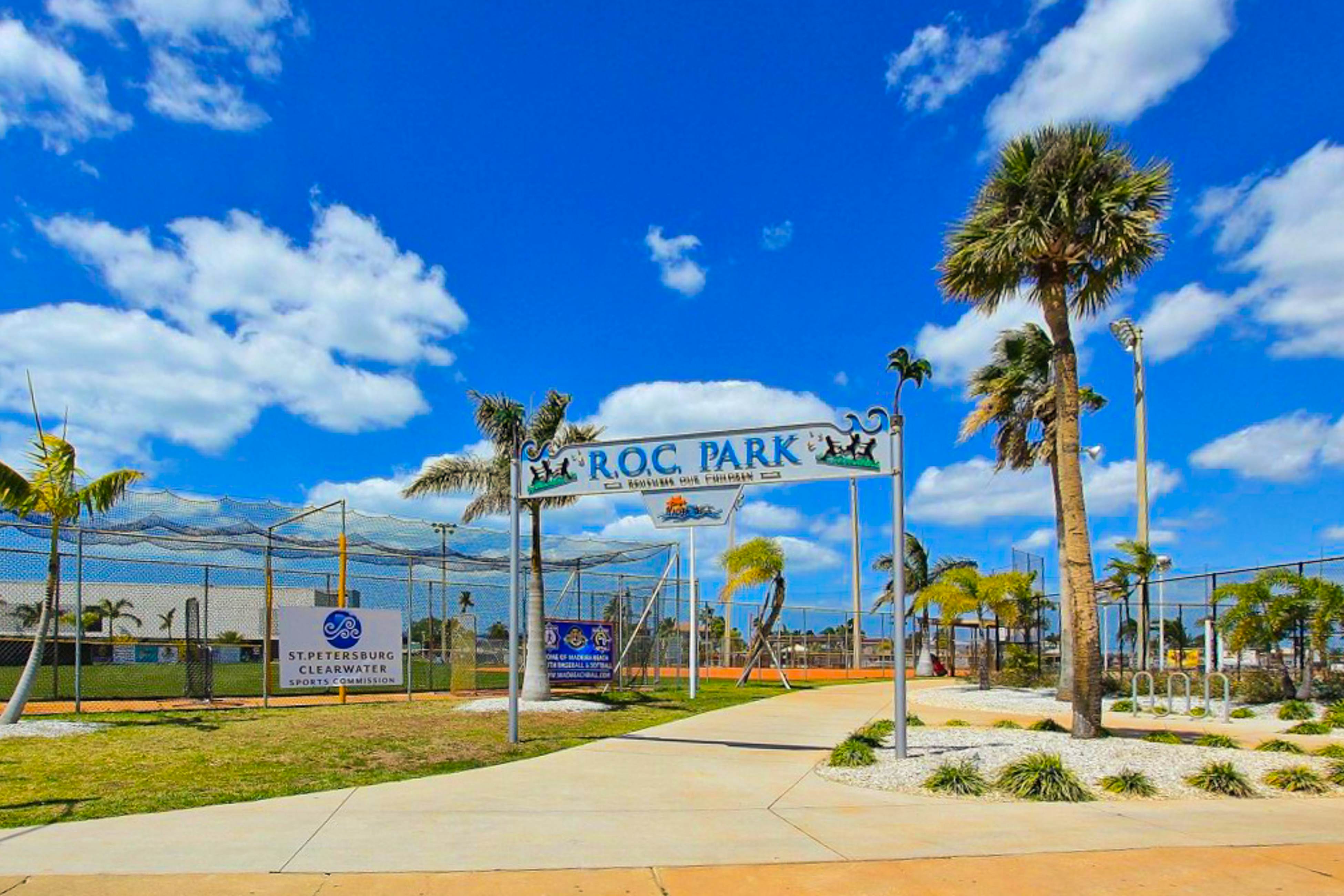 Waterfront wonder with Intracoastal views, heated pool, hot tub & fishing dock