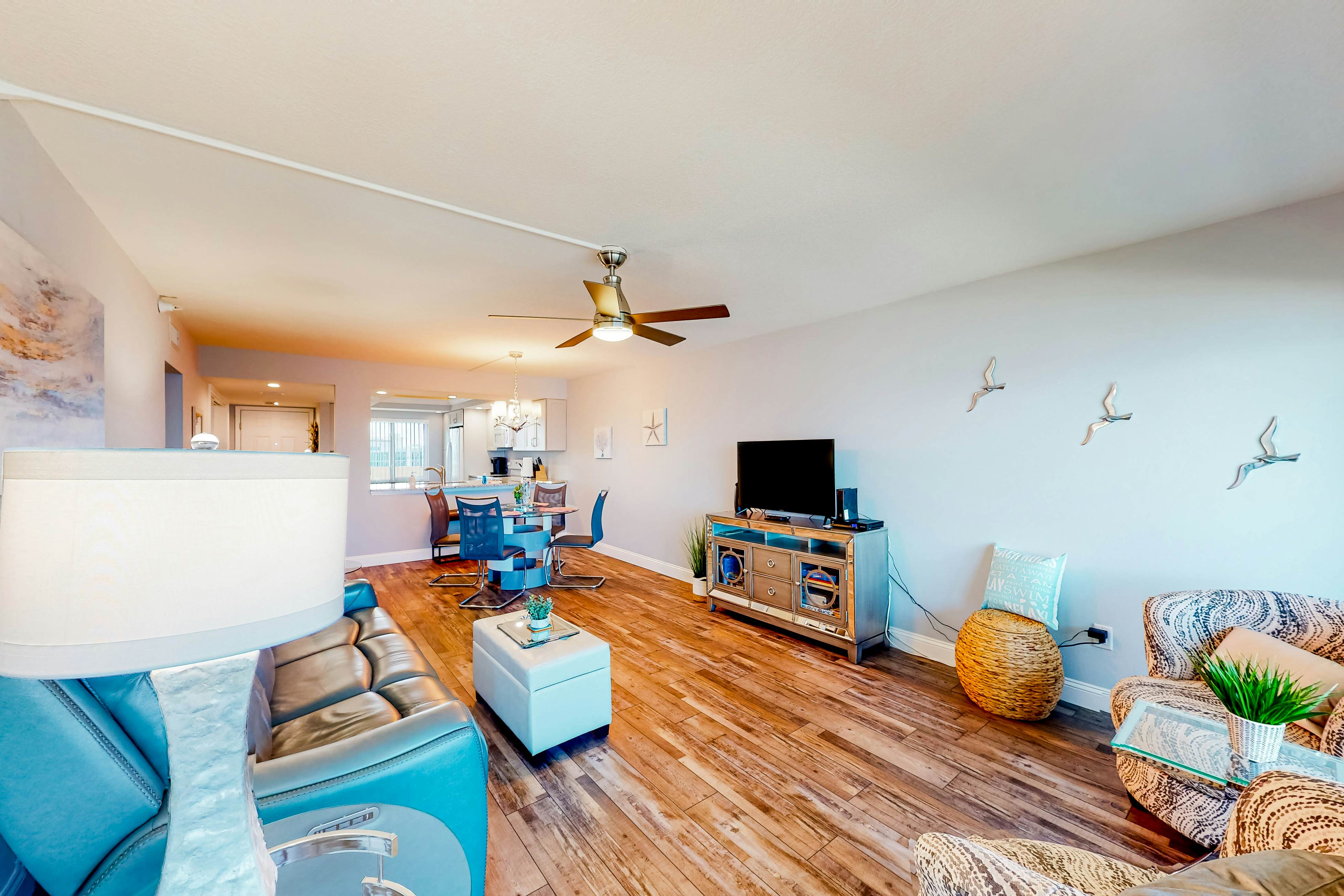 Parrot's Cove | Condo in Madeira Beach with a heated pool