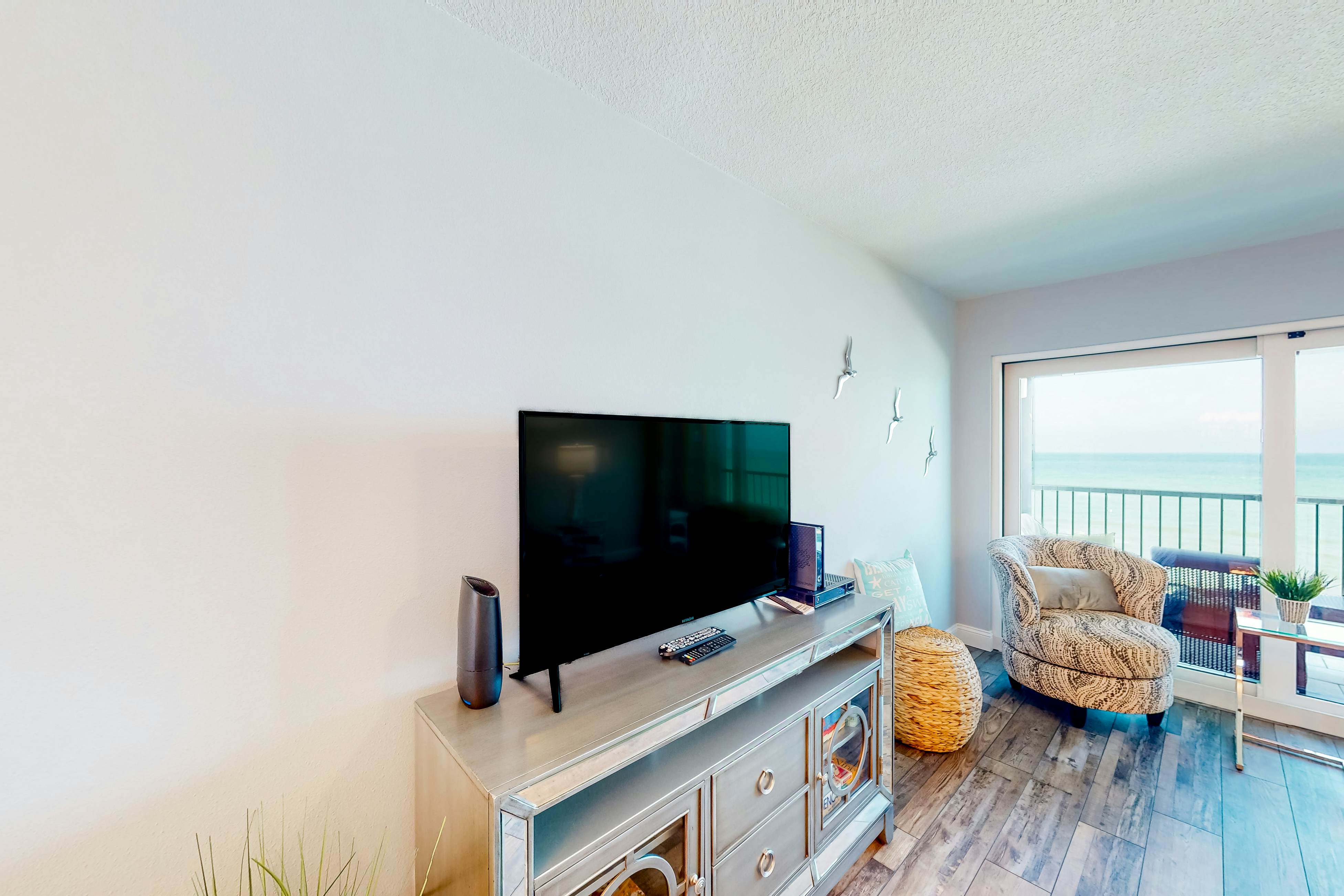 Parrot's Cove | Condo in Madeira Beach with a heated pool