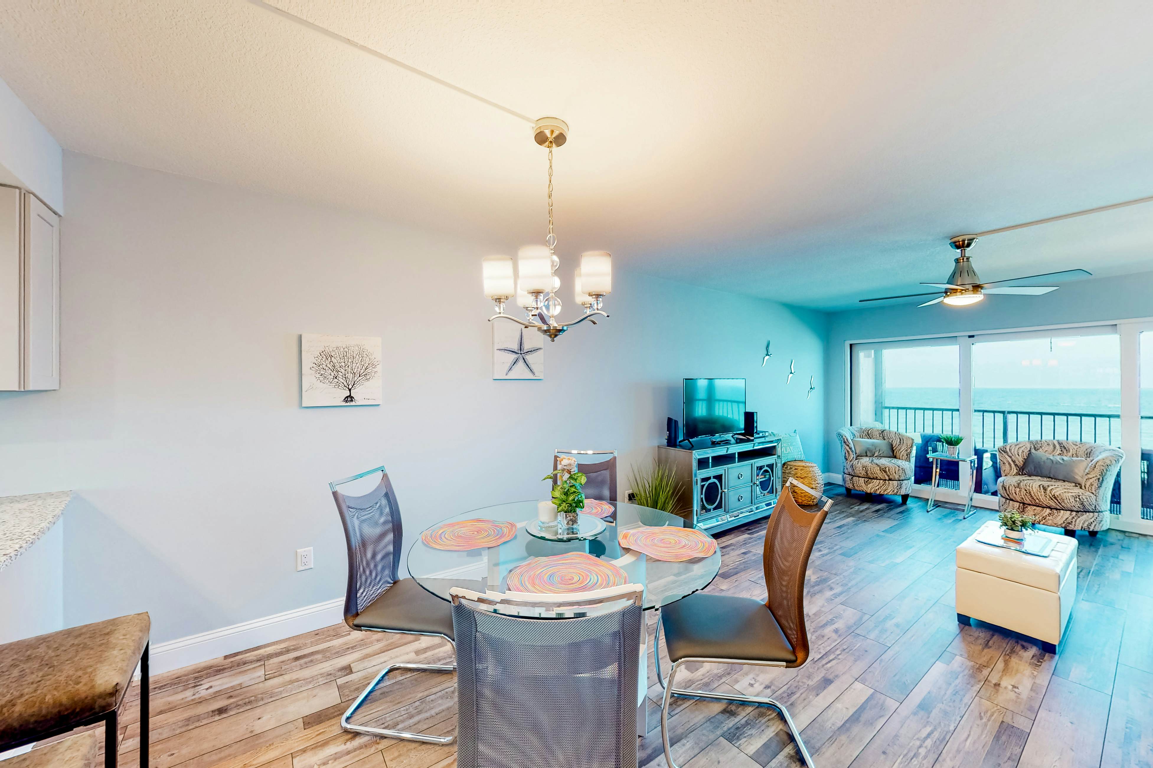 Parrot's Cove | Condo in Madeira Beach with a heated pool