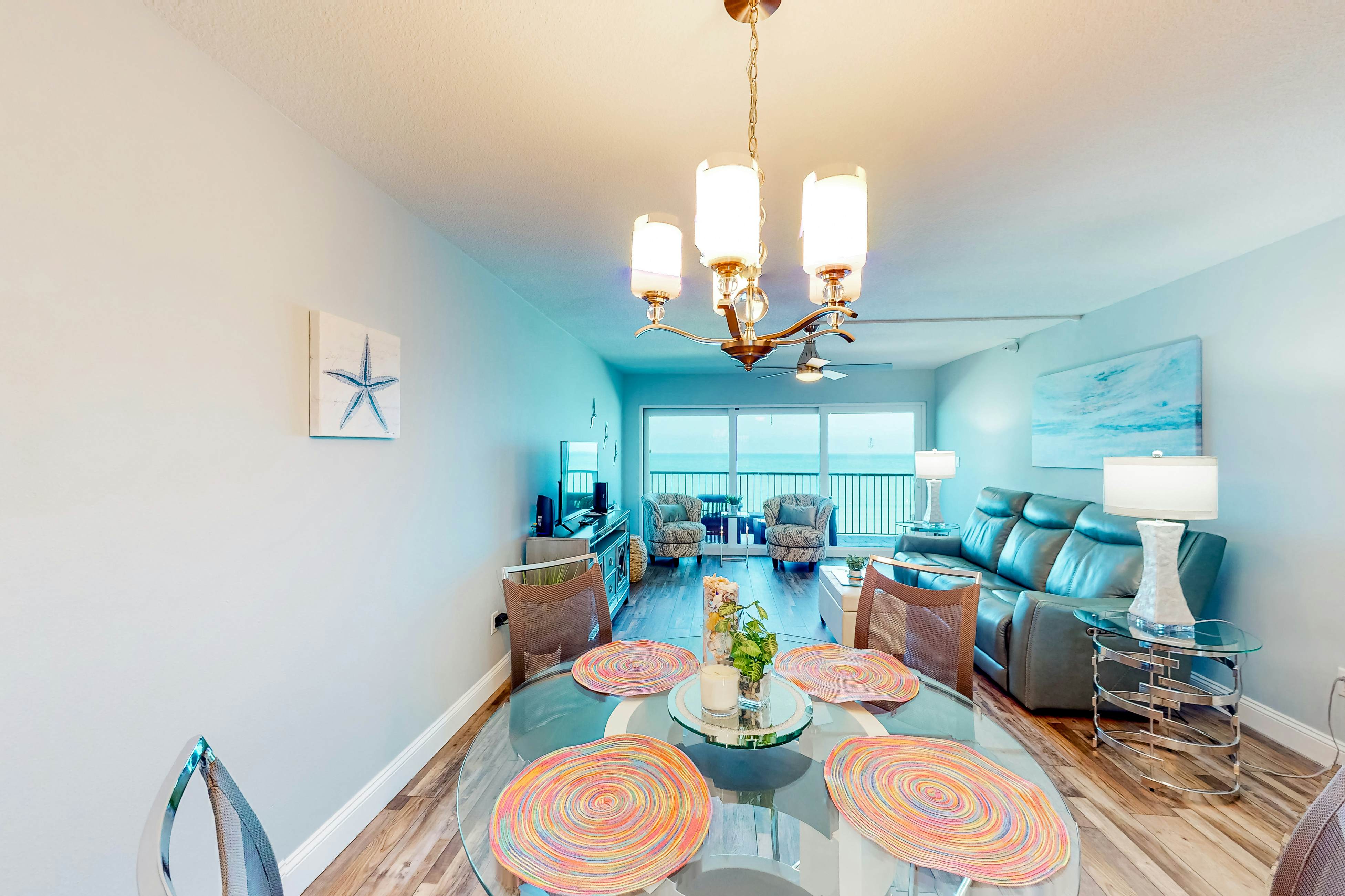 Parrot's Cove | Condo in Madeira Beach with a heated pool