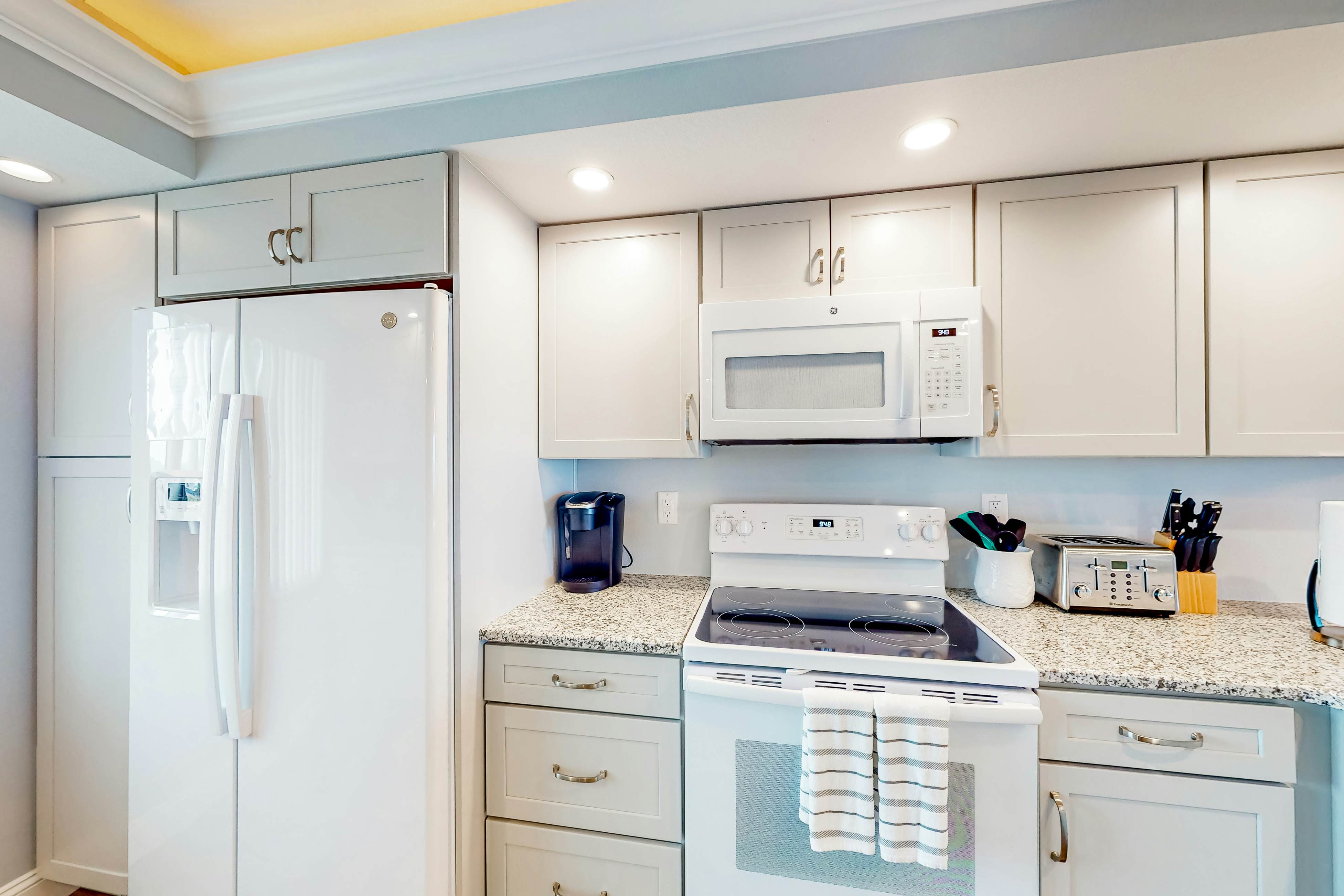 Parrot's Cove | Condo in Madeira Beach with a heated pool