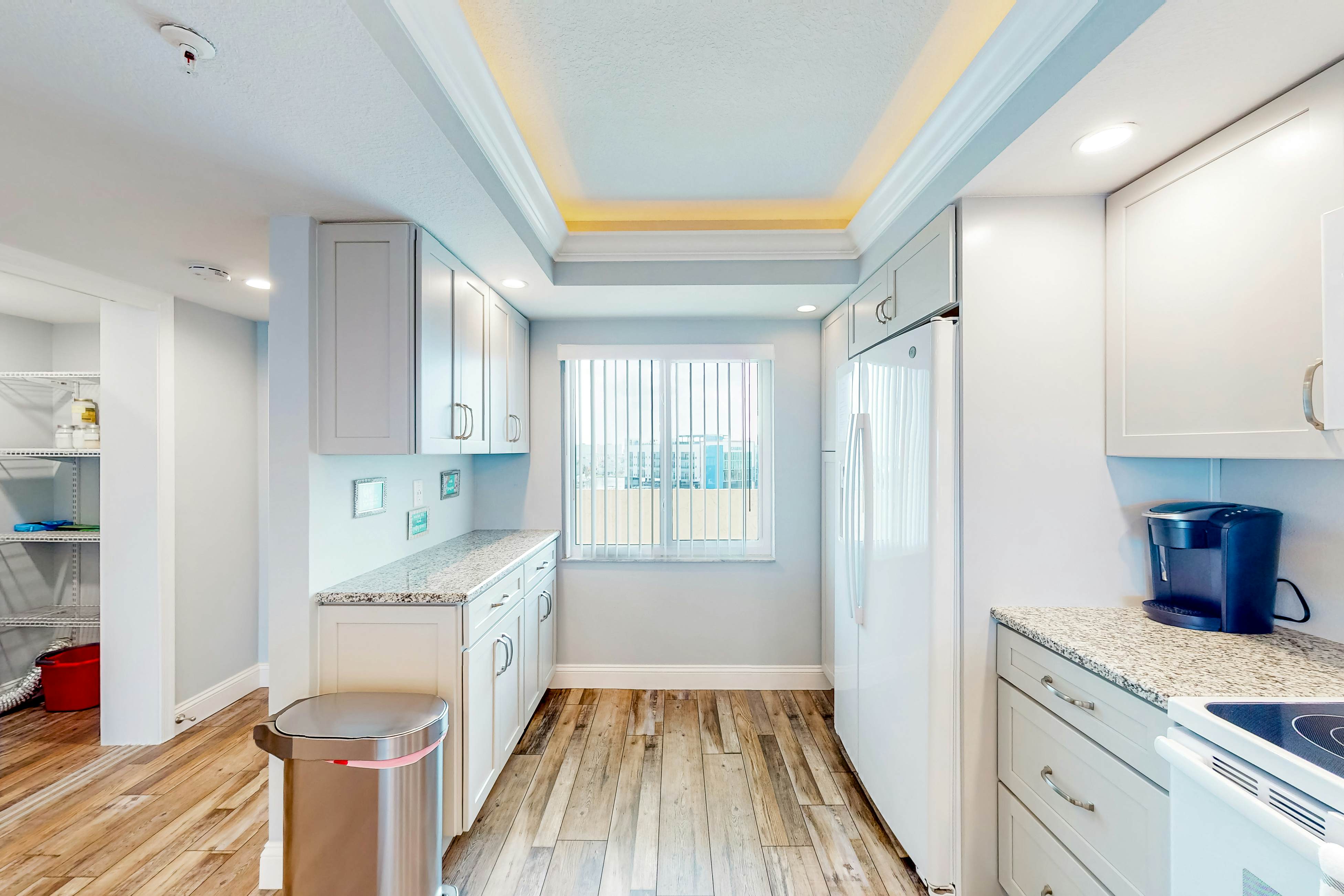 Parrot's Cove | Condo in Madeira Beach with a heated pool