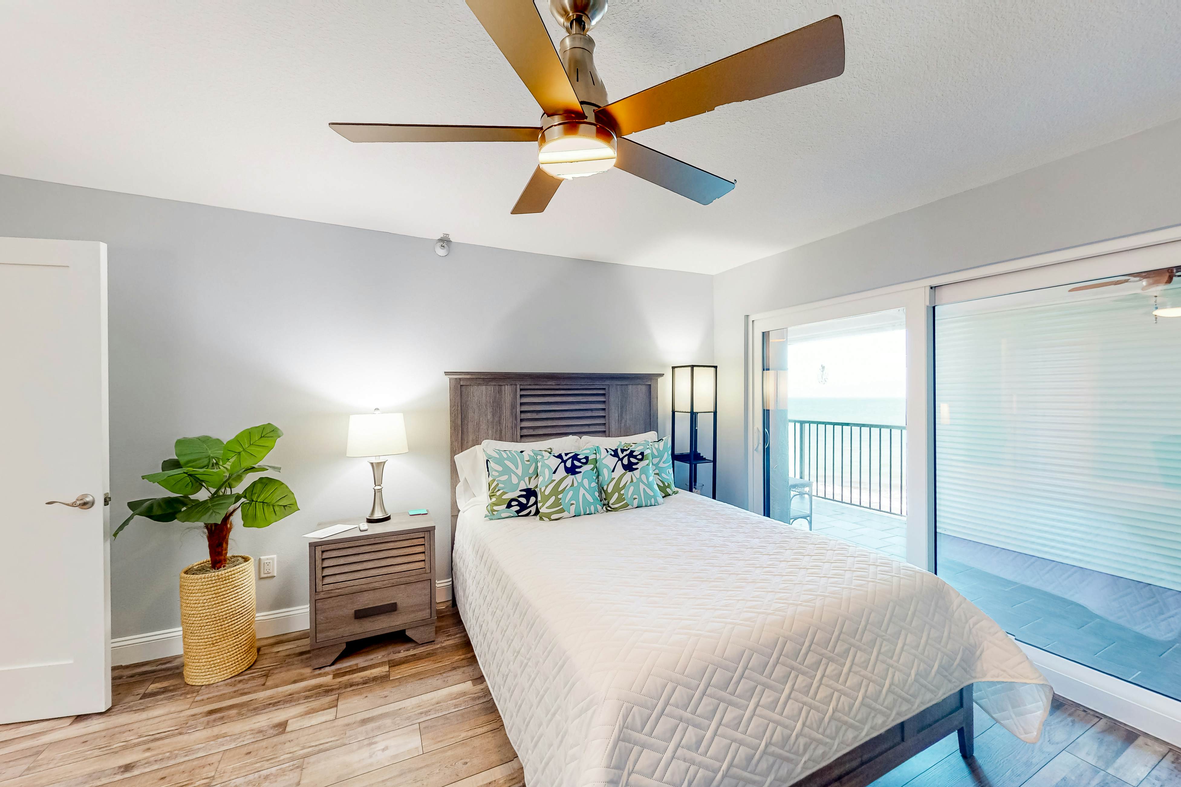Parrot's Cove | Condo in Madeira Beach with a heated pool