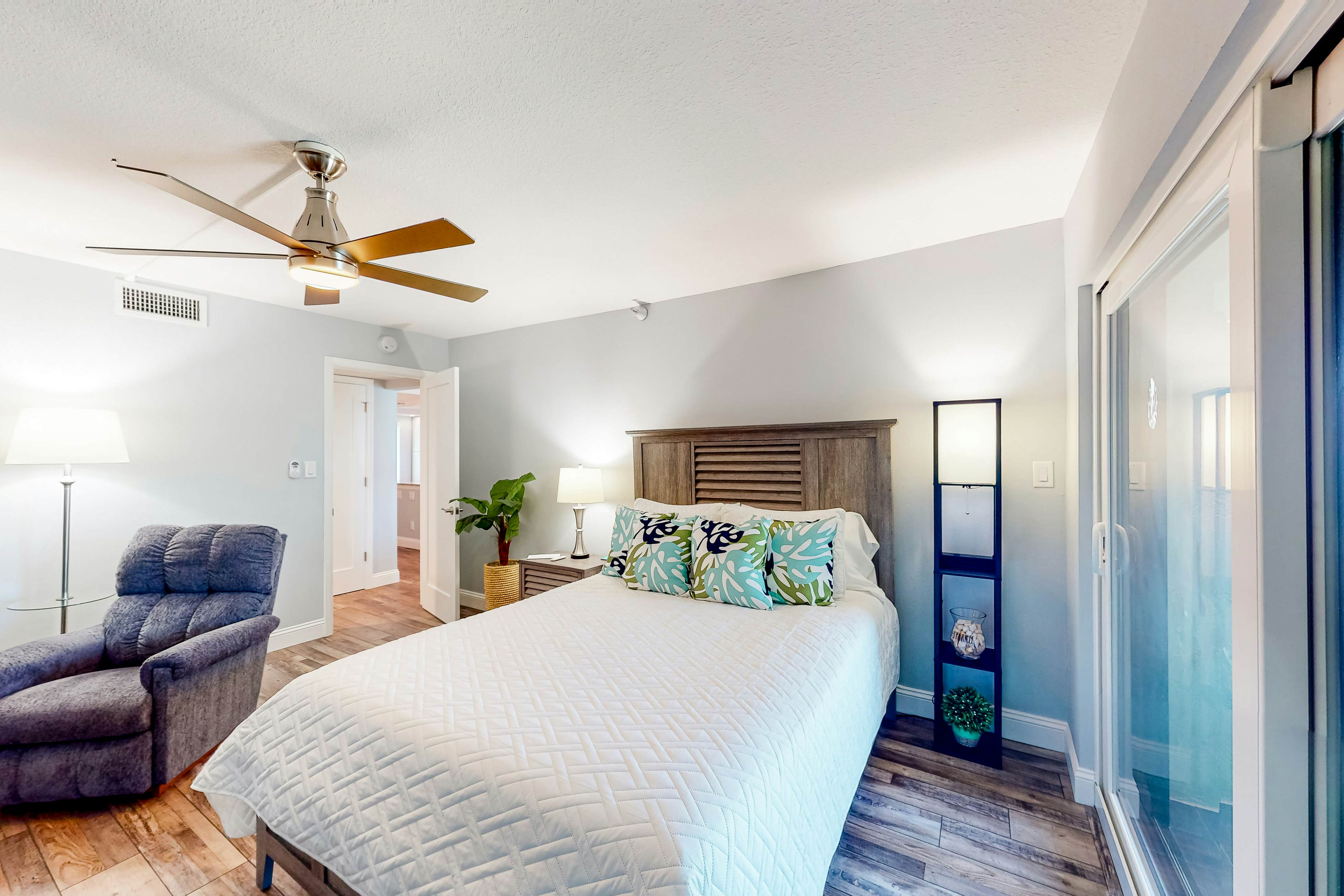 Parrot's Cove | Condo in Madeira Beach with a heated pool