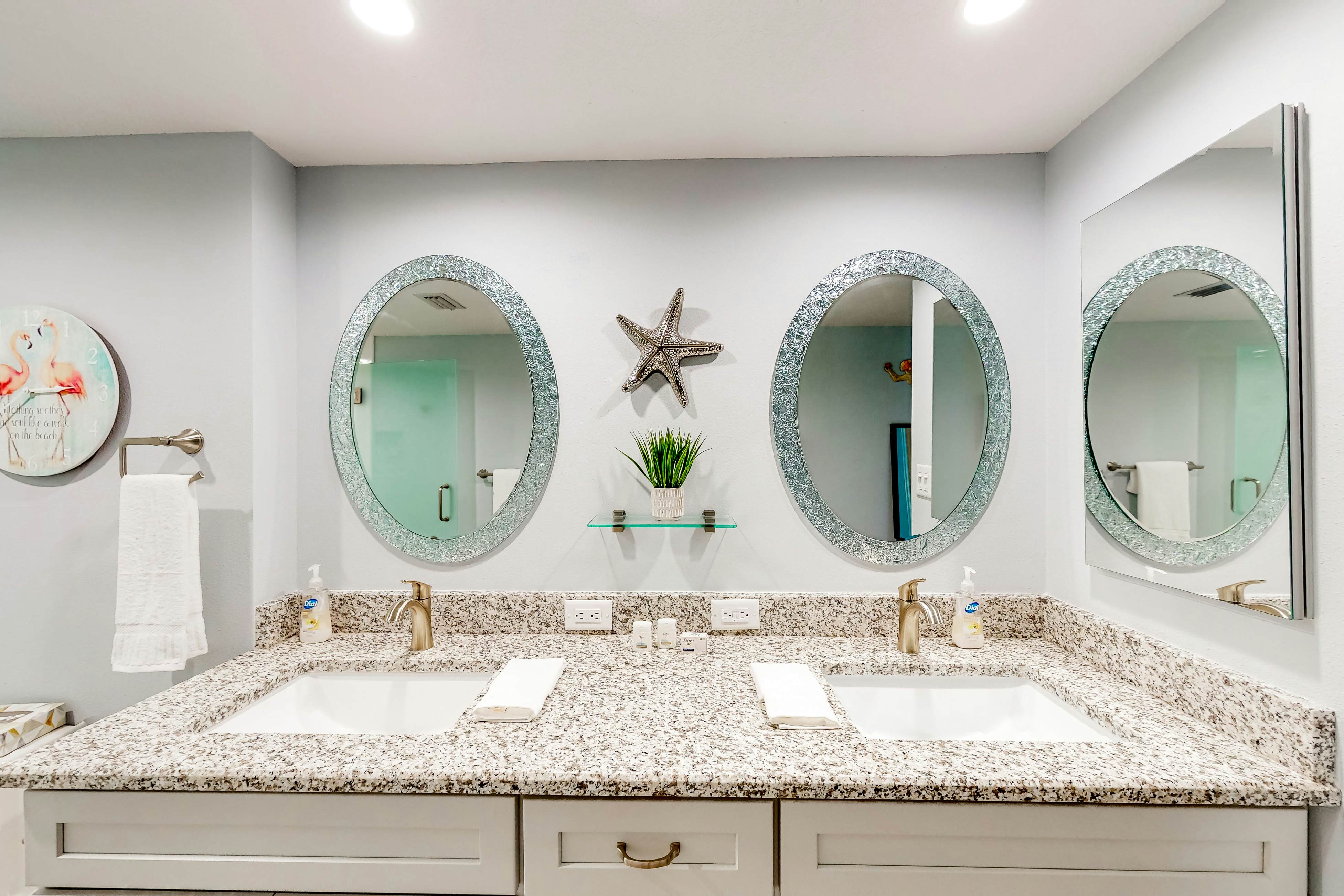 Parrot's Cove | Condo in Madeira Beach with a heated pool