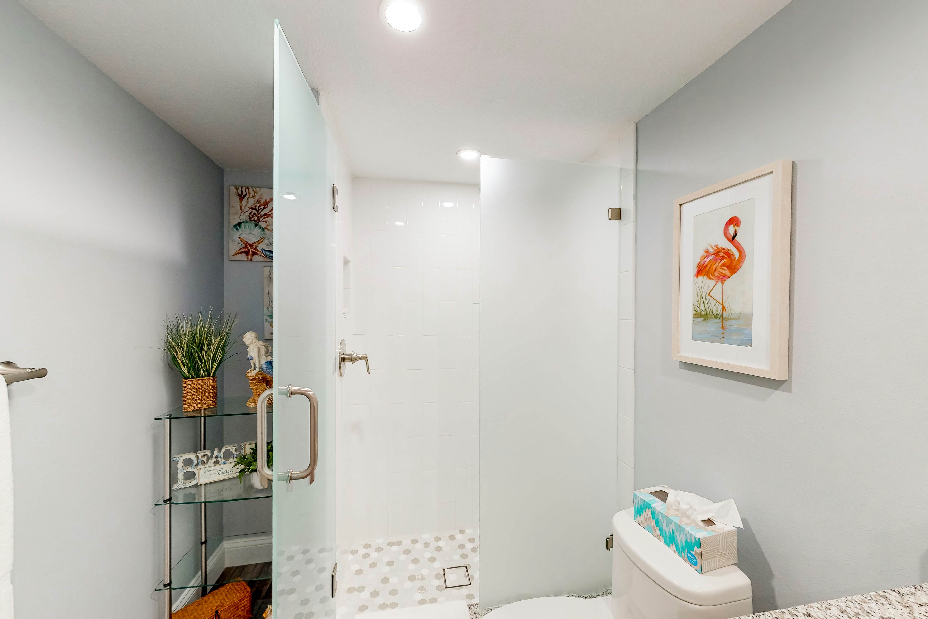 Parrot's Cove | Condo in Madeira Beach with a heated pool