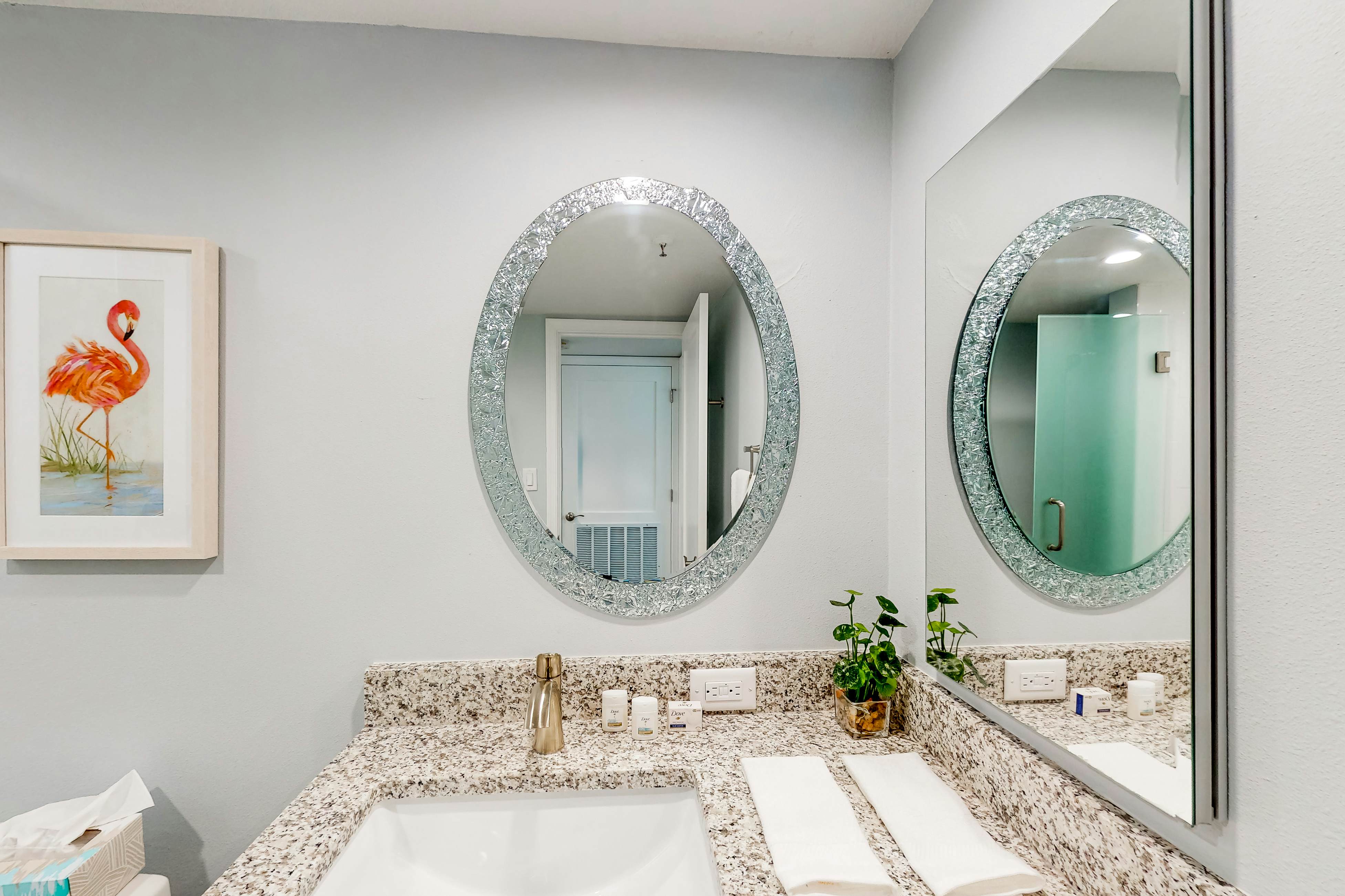 Parrot's Cove | Condo in Madeira Beach with a heated pool