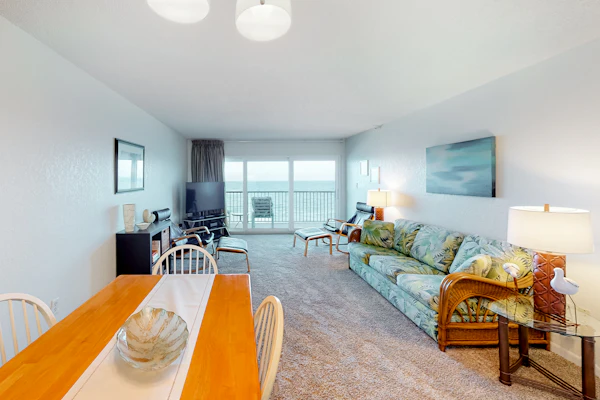 Madeira Siesta Condo in Madeira Beach