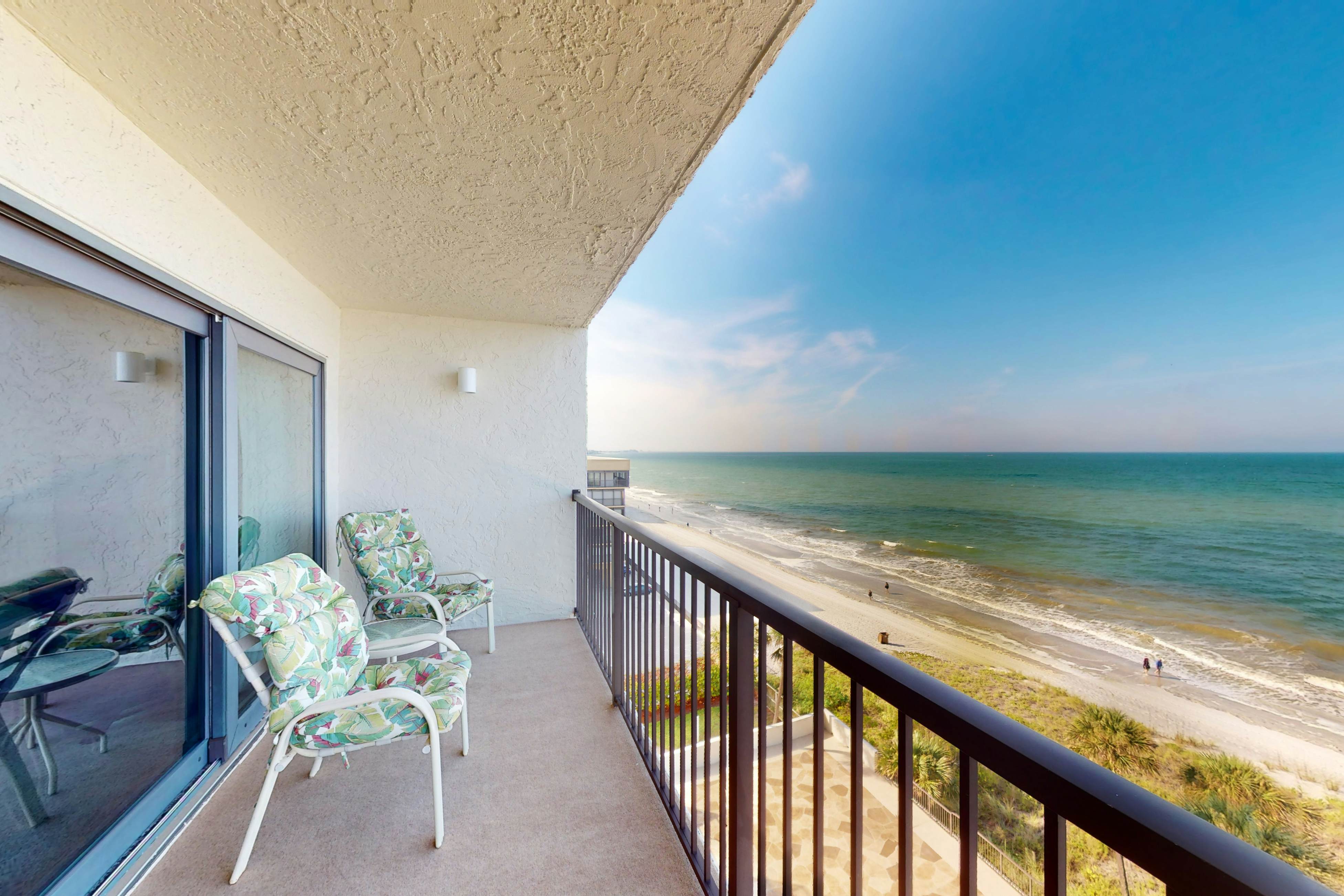 Madeira Siesta | Condo in Madeira Beach