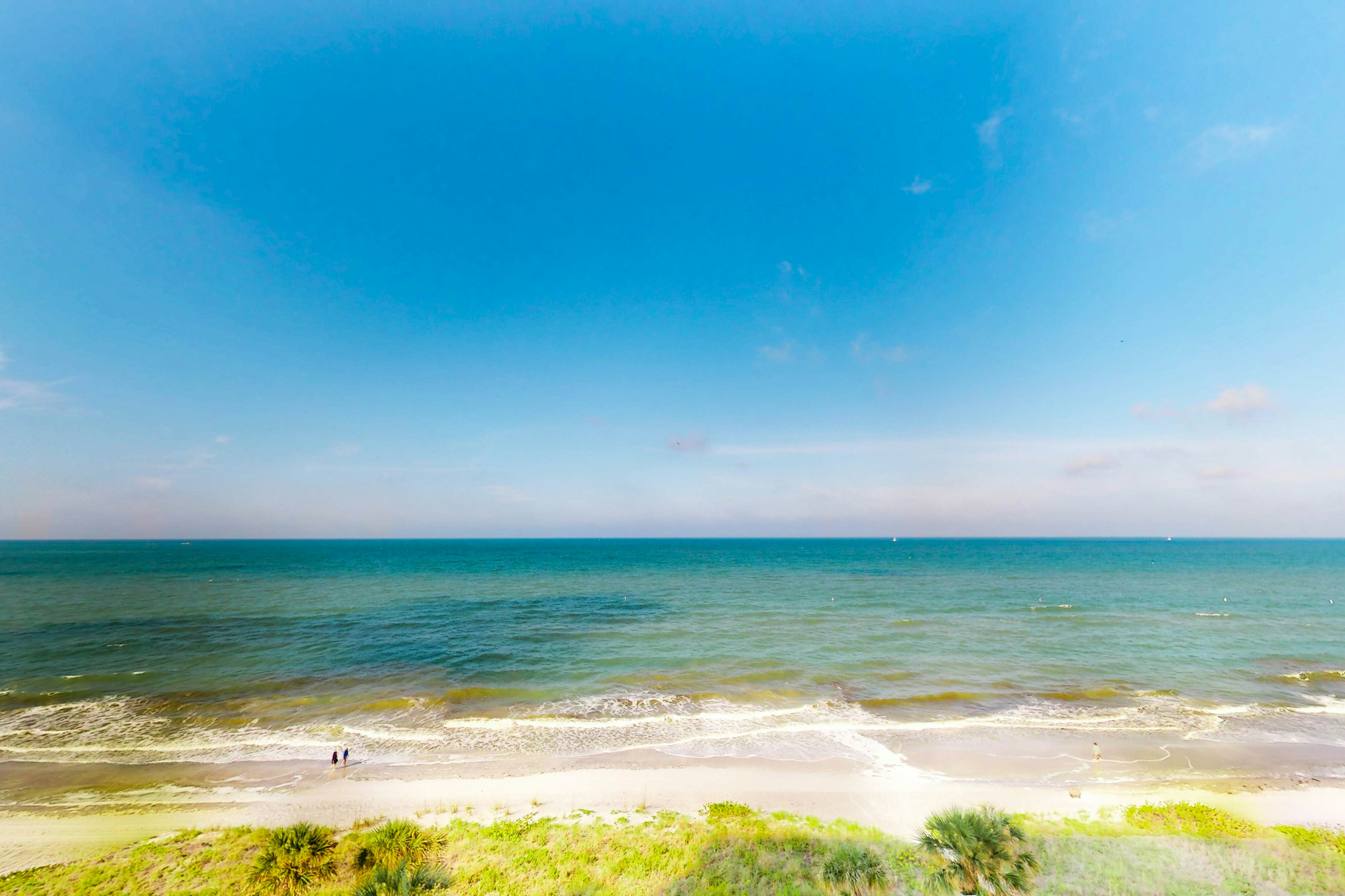 Madeira Siesta | Condo in Madeira Beach