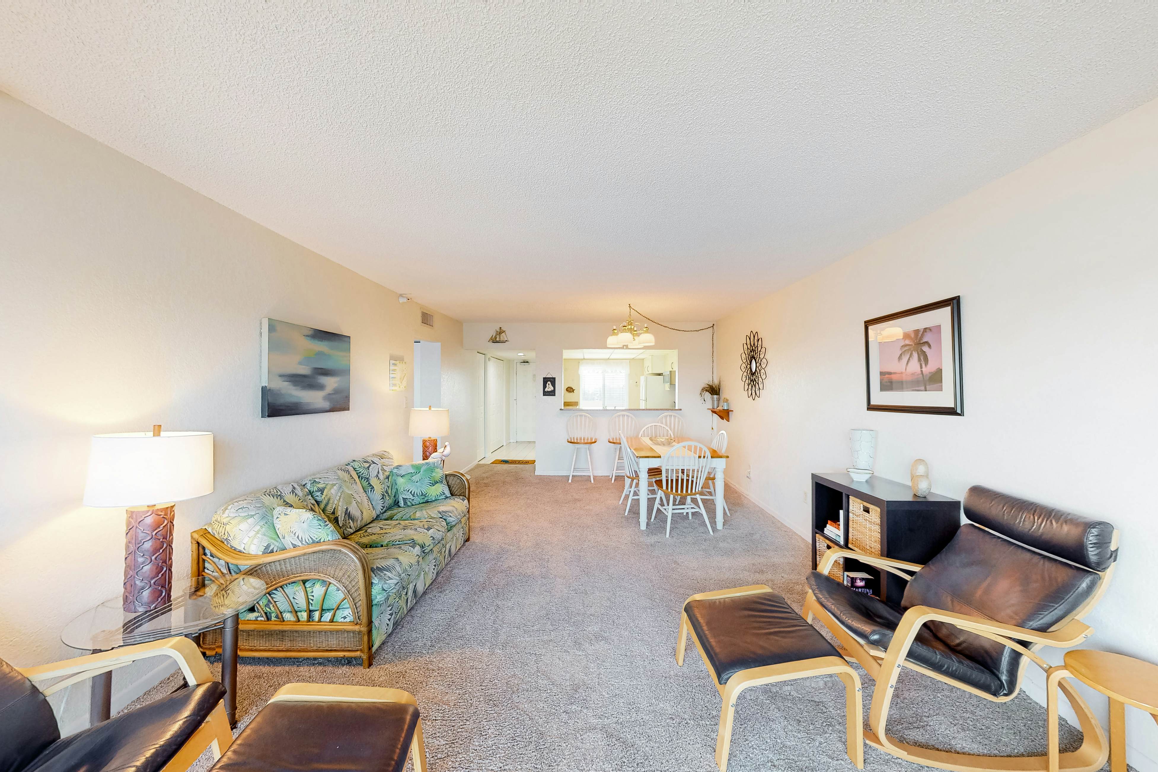 Madeira Siesta | Condo in Madeira Beach