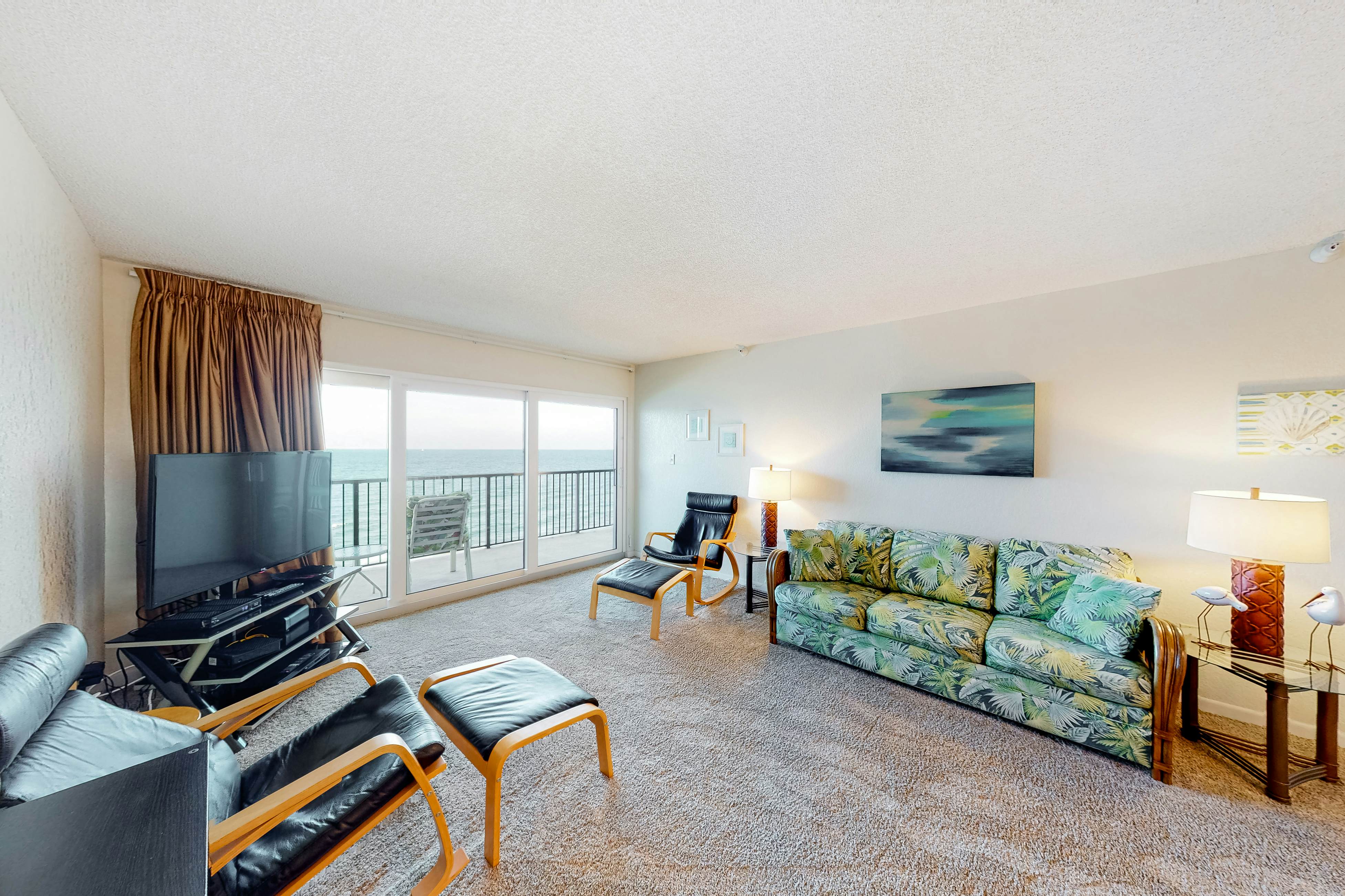 Madeira Siesta | Condo in Madeira Beach