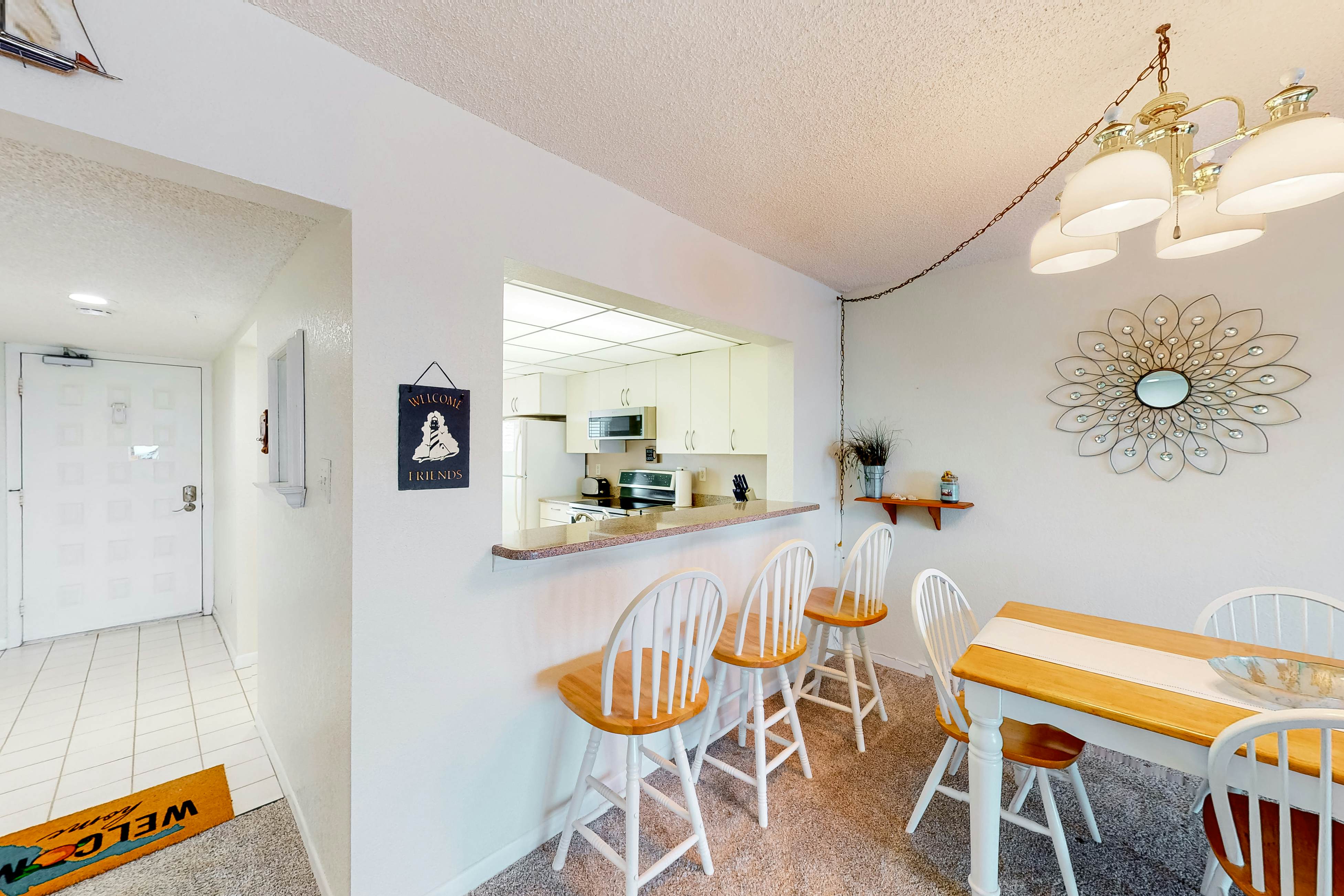 Madeira Siesta | Condo in Madeira Beach