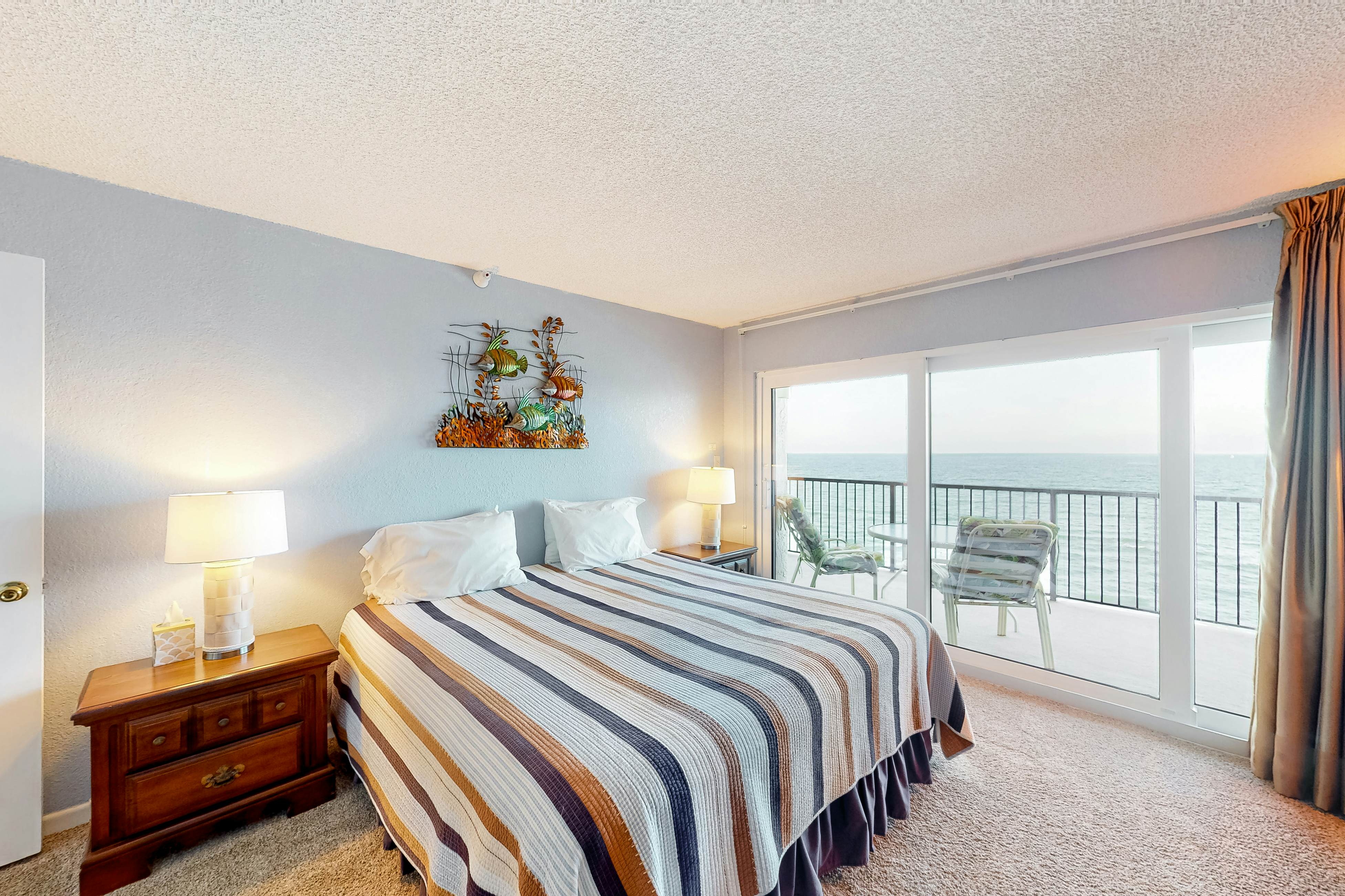 Madeira Siesta | Condo in Madeira Beach