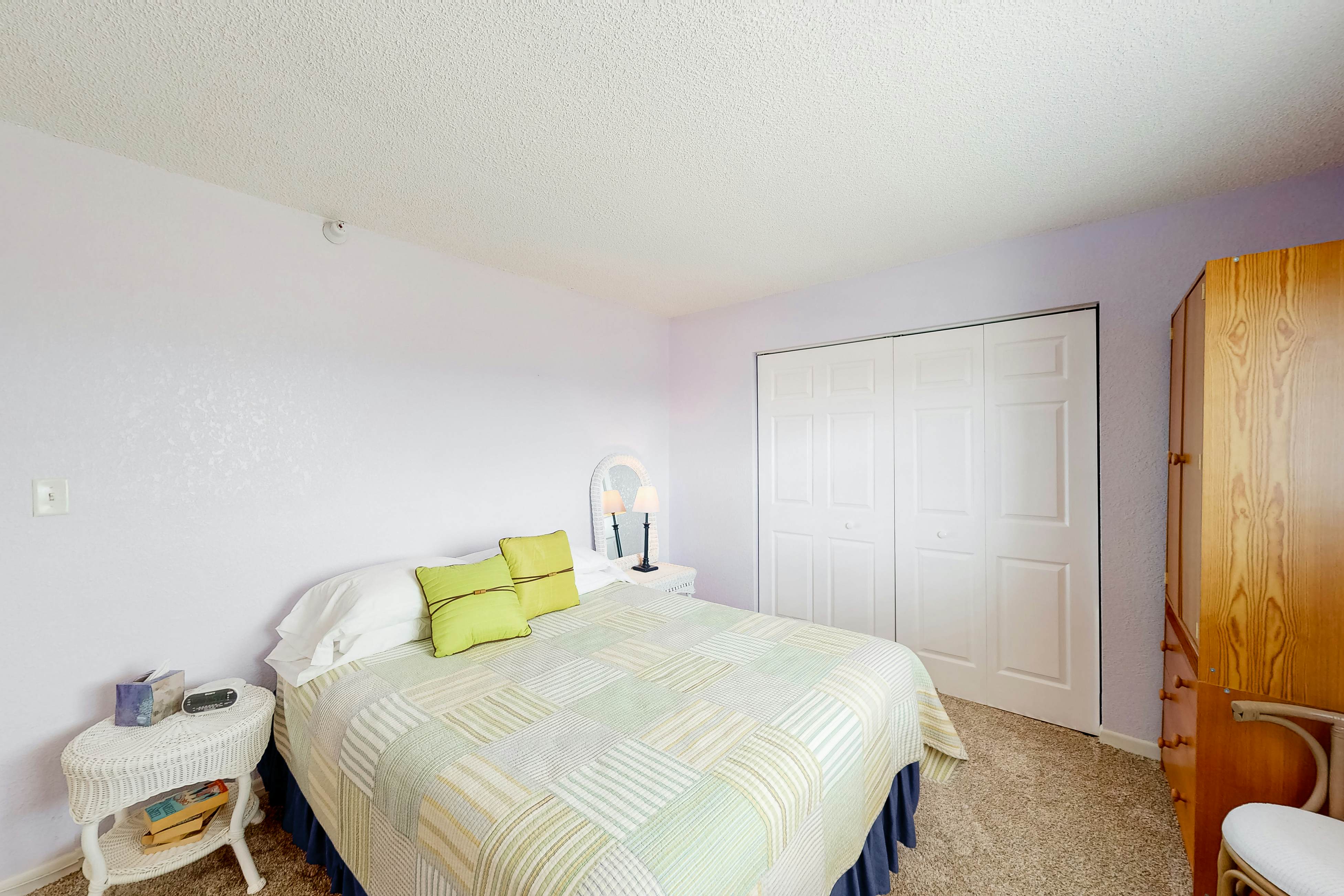Madeira Siesta | Condo in Madeira Beach