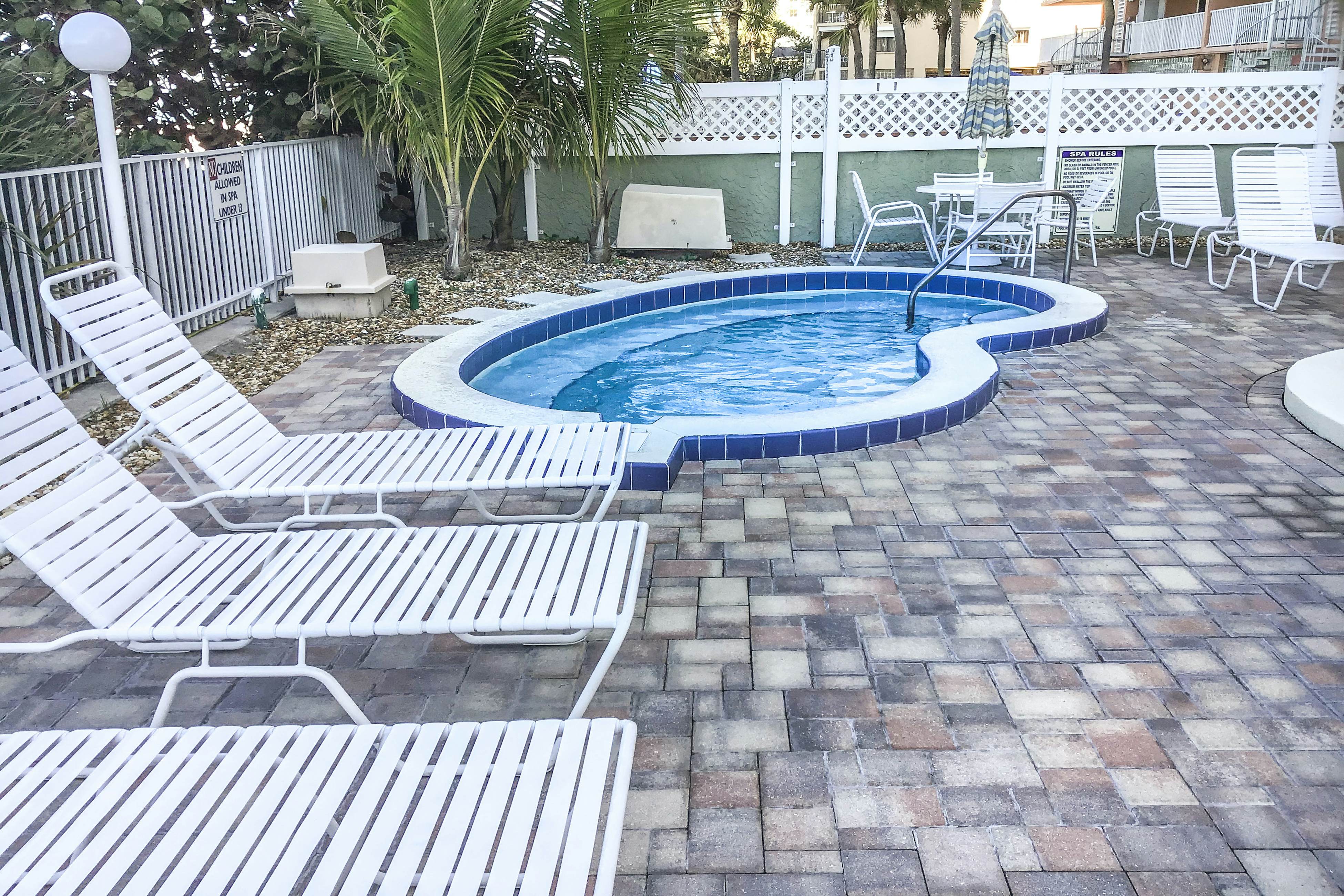 Third Floor, Oceanfront Condo w/ Shared Pool, Ocean View, & Private Washer/Dryer