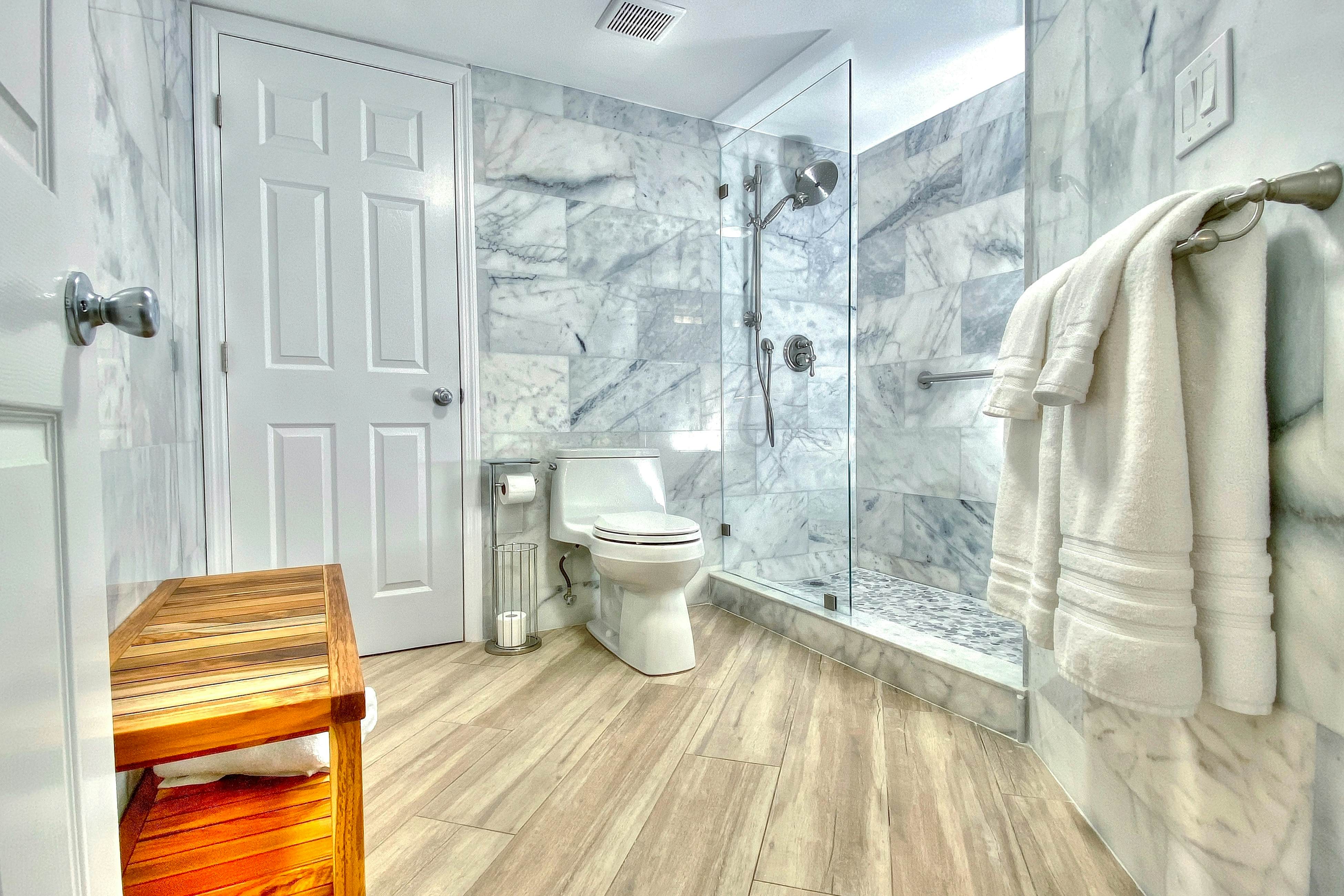 4th floor beachfront condo with private balcony views heated pool BBQ and AC