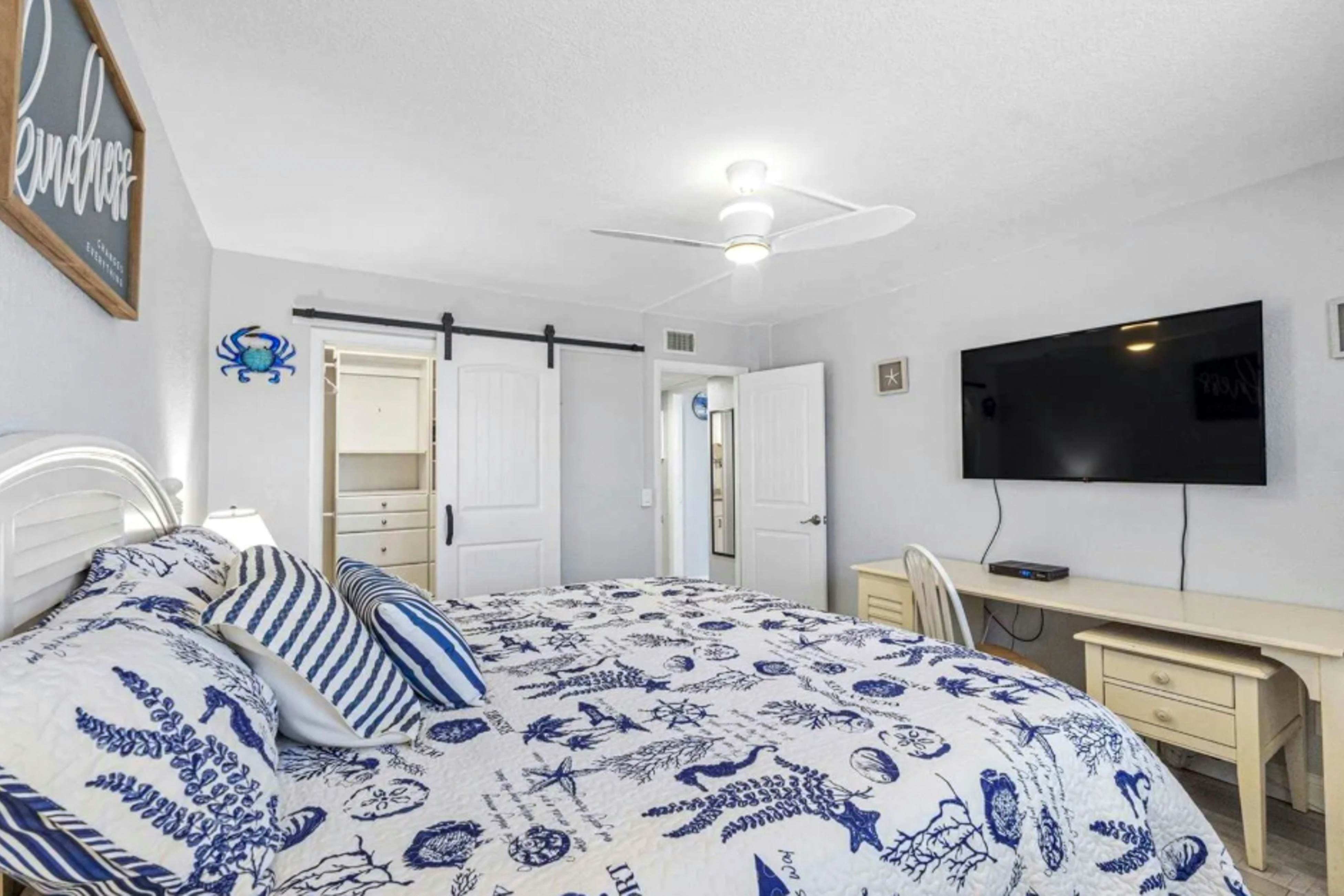 Modern and Gulf front direct beach access pool snowbird family and dog friendly