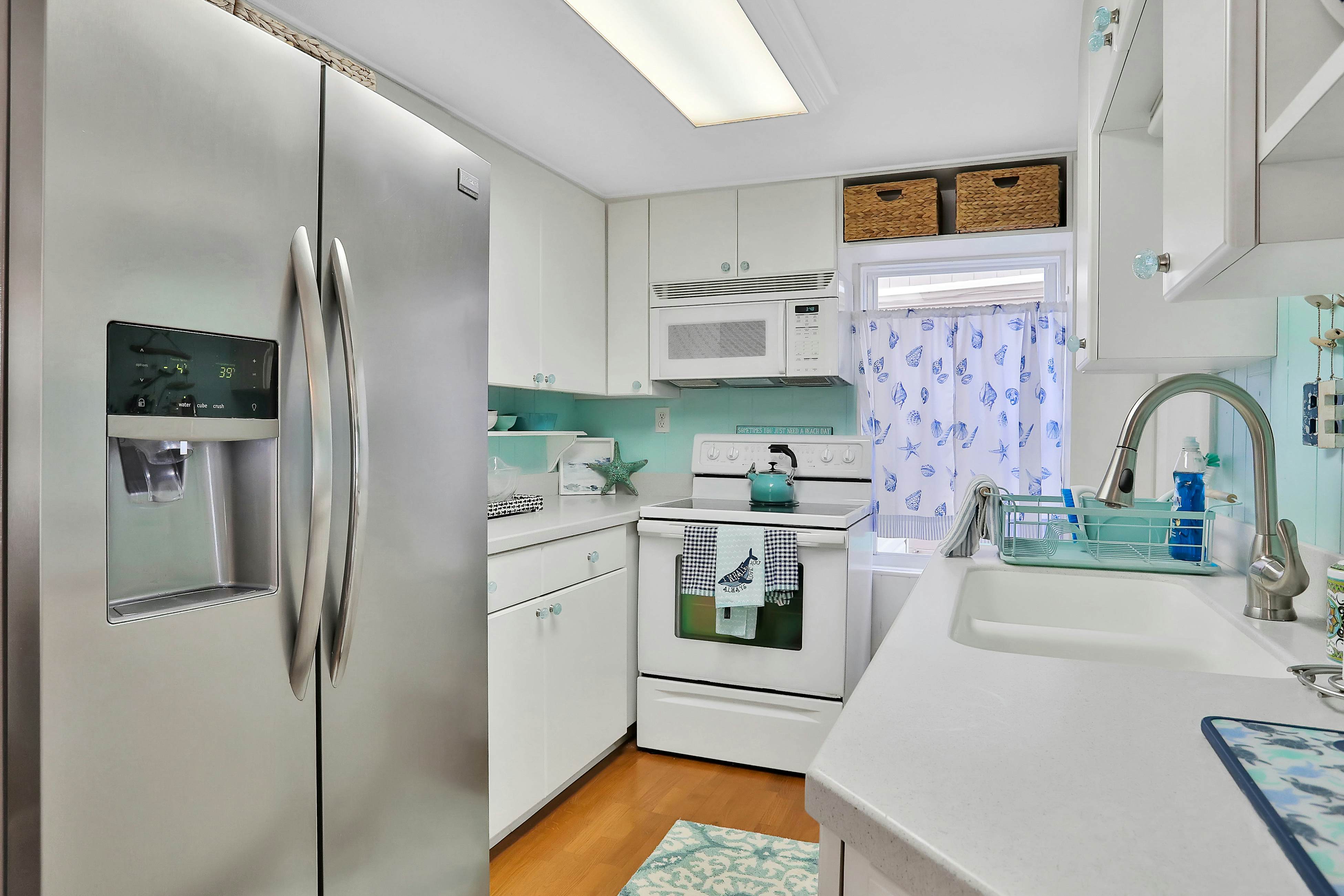 Dog-Friendly Home with High-Speed WiFi and Central AC - Snowbird-Friendly