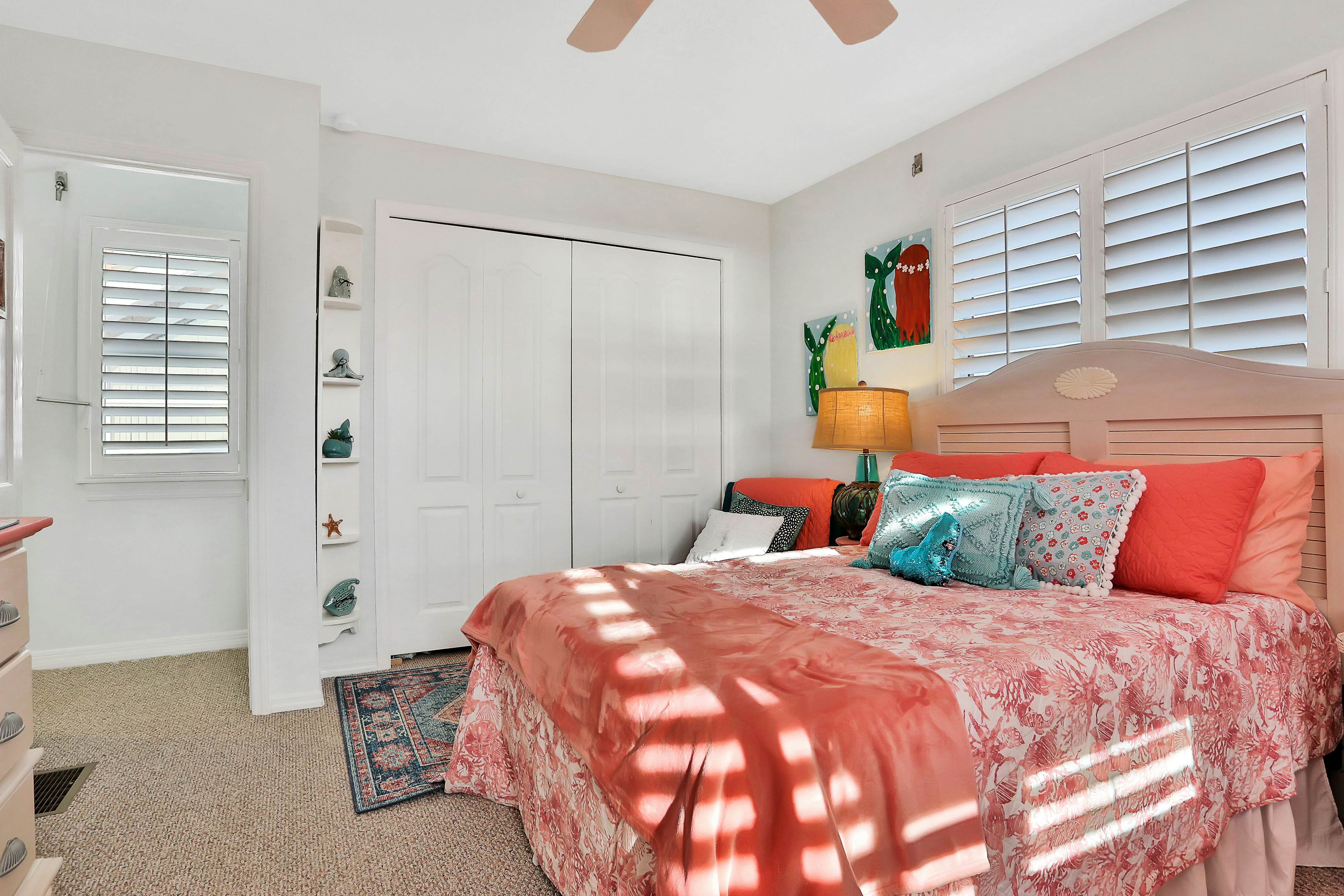 Dog-Friendly Home with High-Speed WiFi and Central AC - Snowbird-Friendly