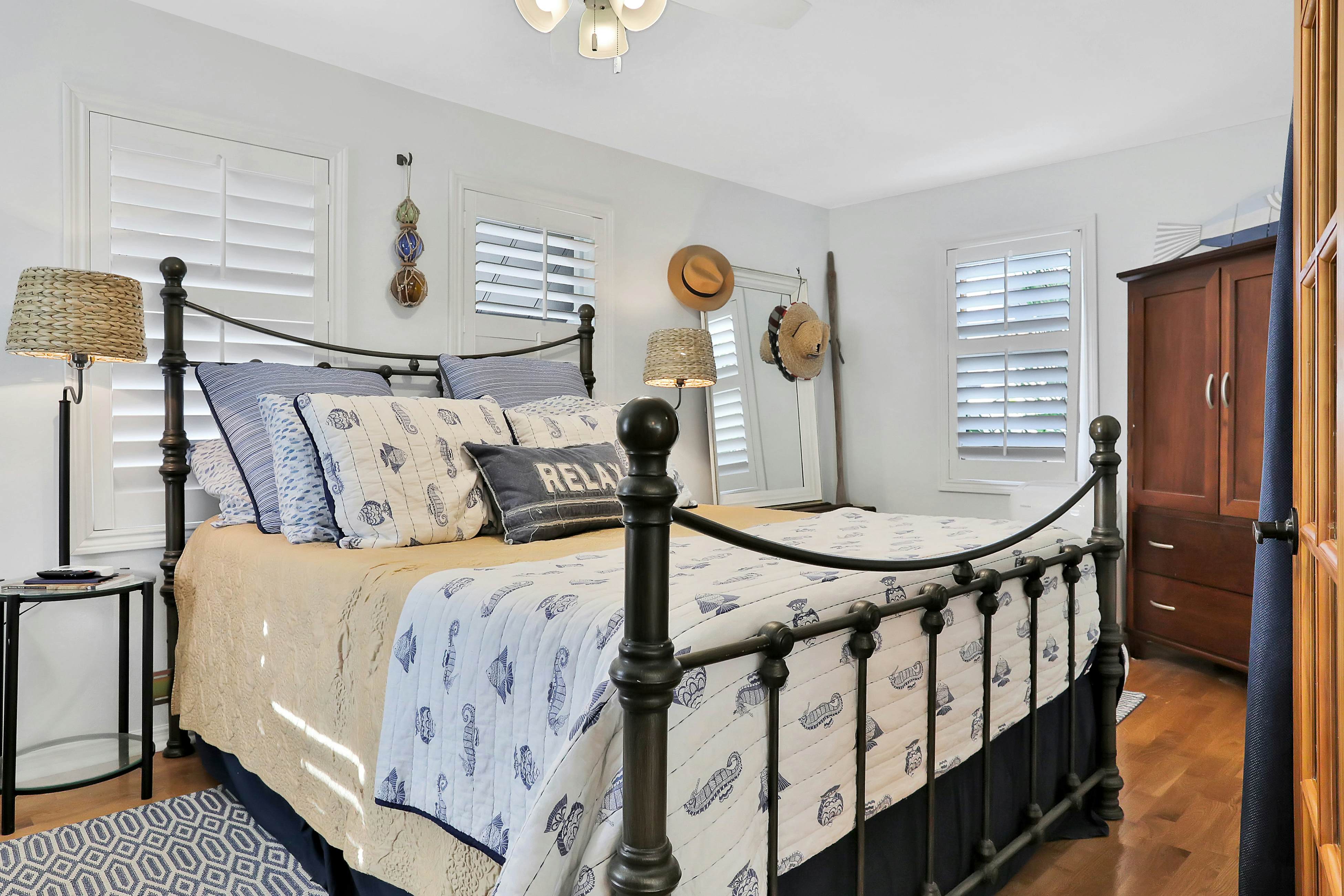 Dog-Friendly Home with High-Speed WiFi and Central AC - Snowbird-Friendly