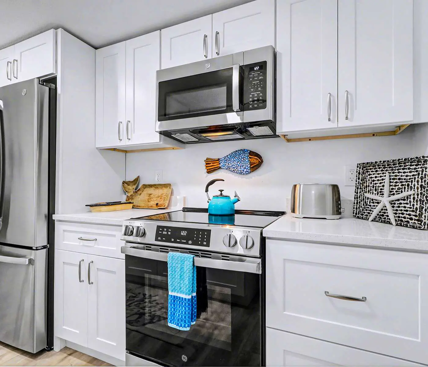 Dog Friendly Home with High Speed WiFi and Central AC Snowbird Friendly