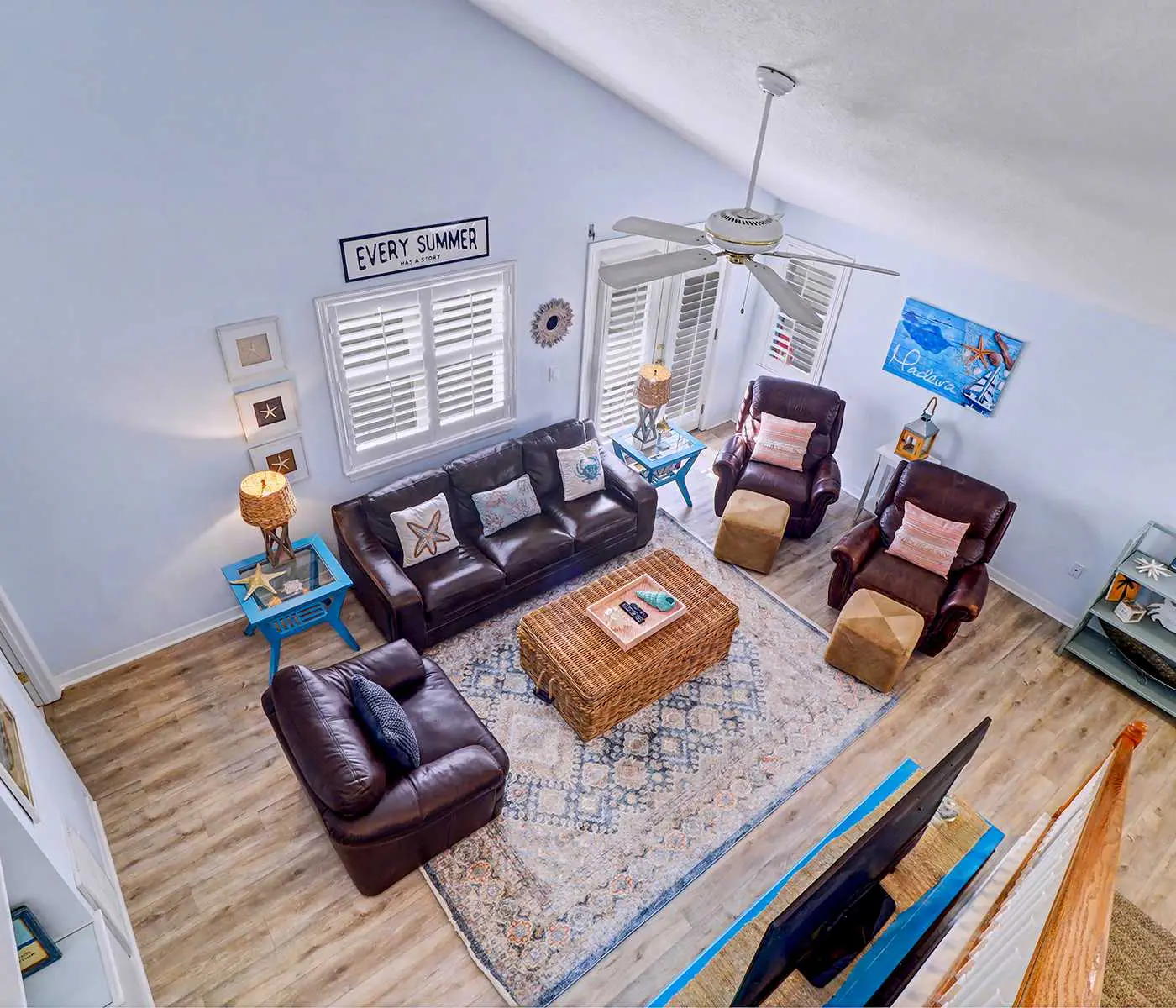 Dog Friendly Home with High Speed WiFi and Central AC Snowbird Friendly