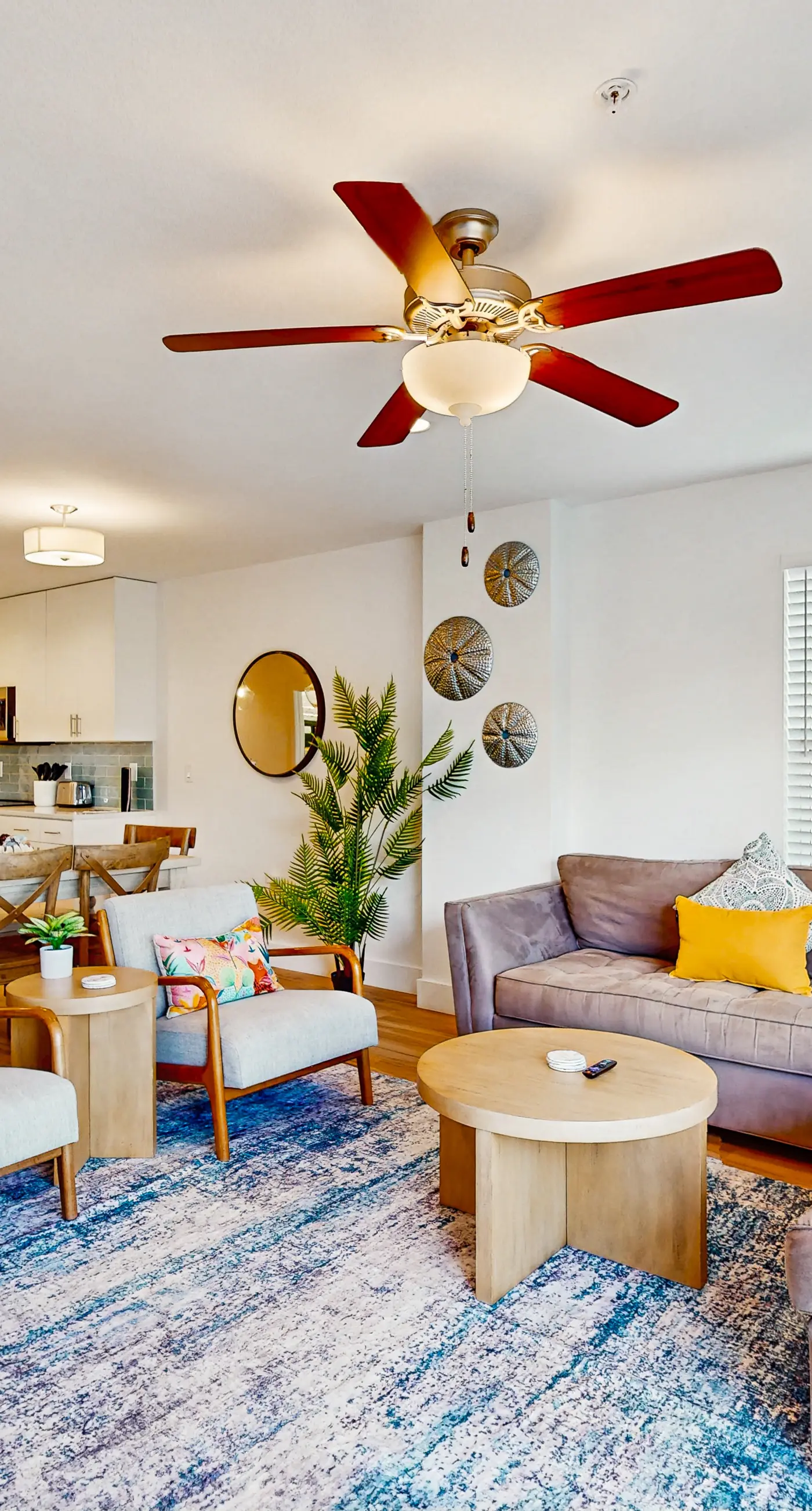 Coastal Getaway 3BR 3BA Condo with Pool Just 2 Blocks from the Beach