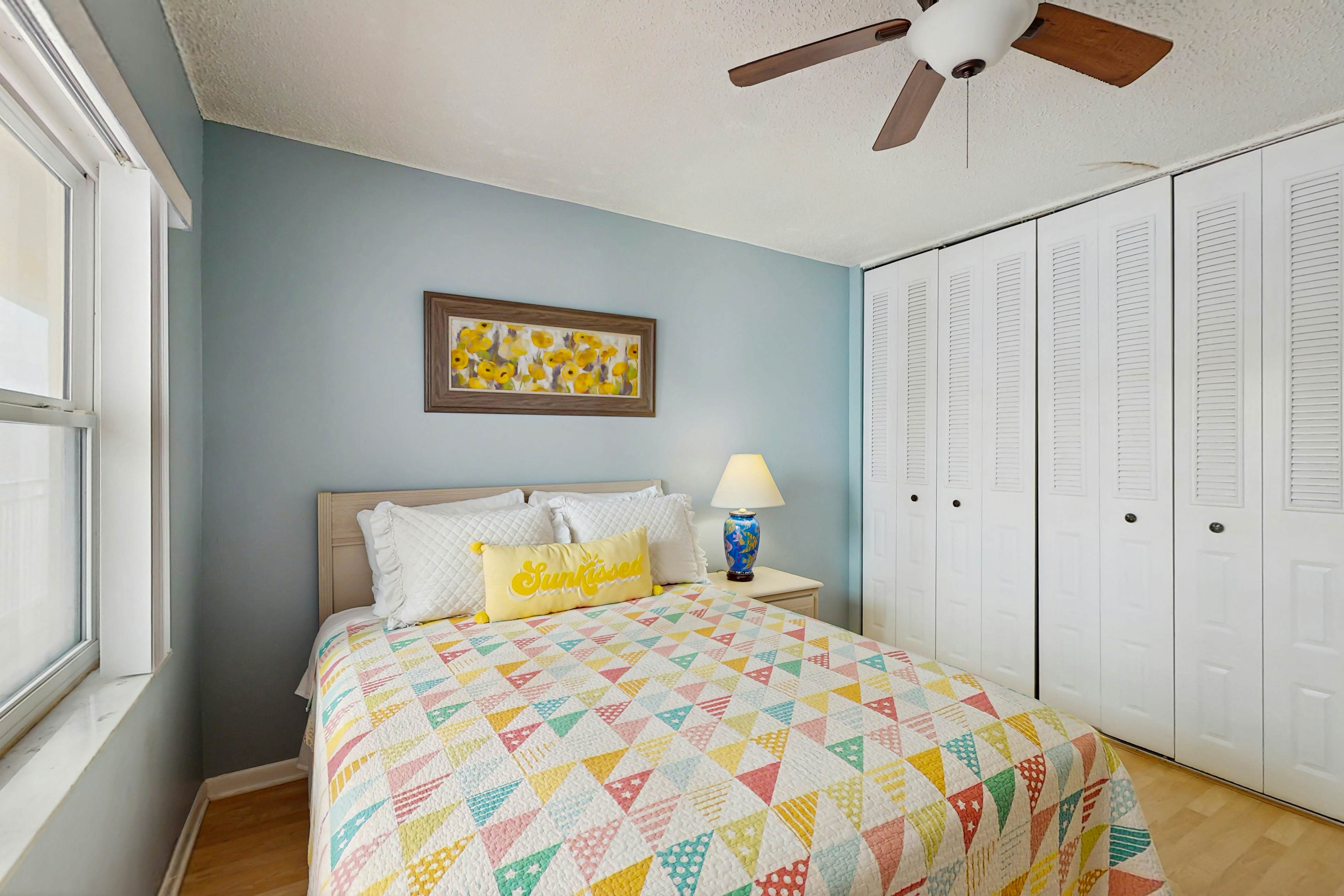 Gulf-front getaway with sunset-view balcony, beachfront pool & easy beach access