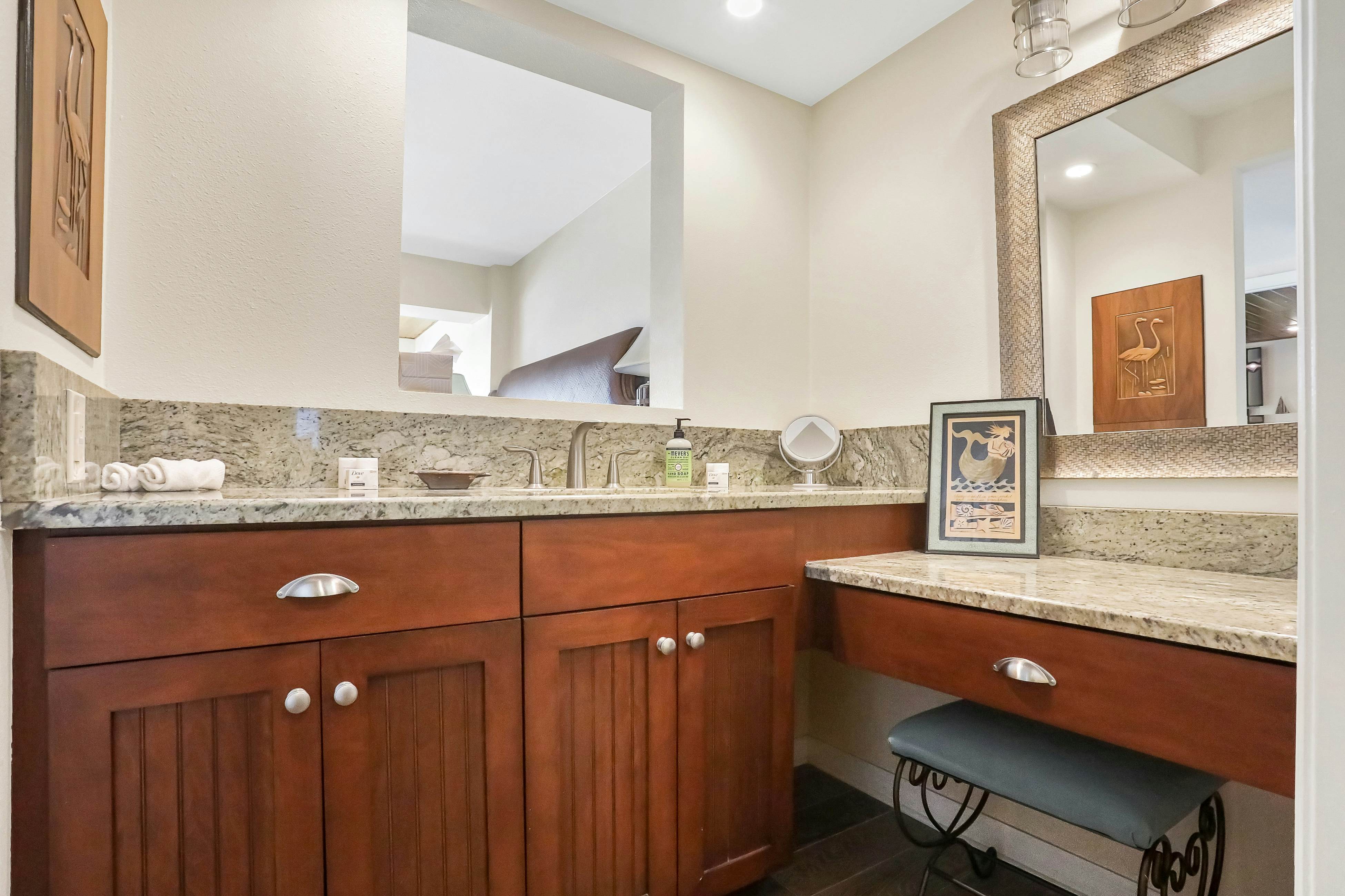 Breathtaking beachfront condo in prime location Indian Shores FL