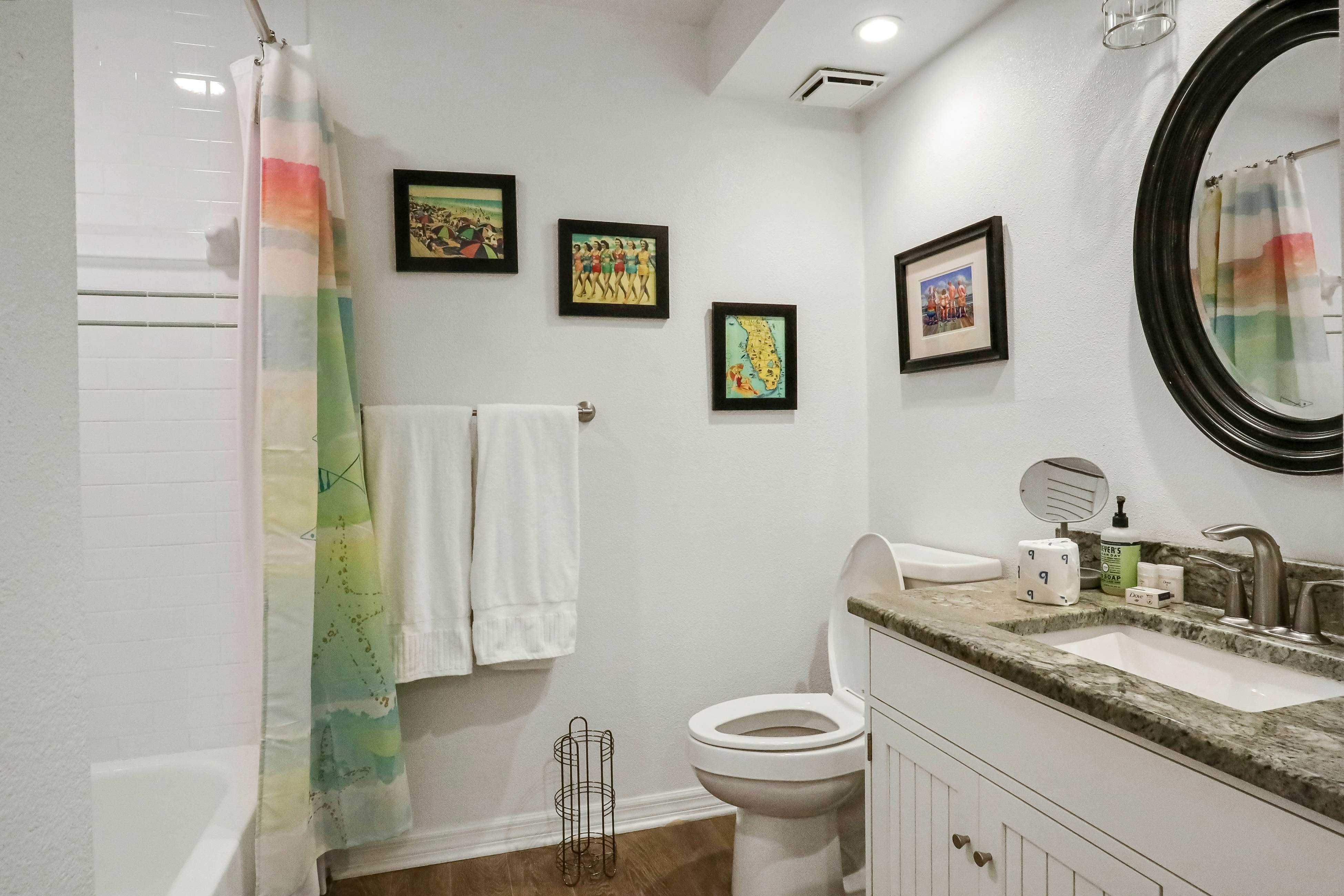 Breathtaking beachfront condo in prime location Indian Shores FL