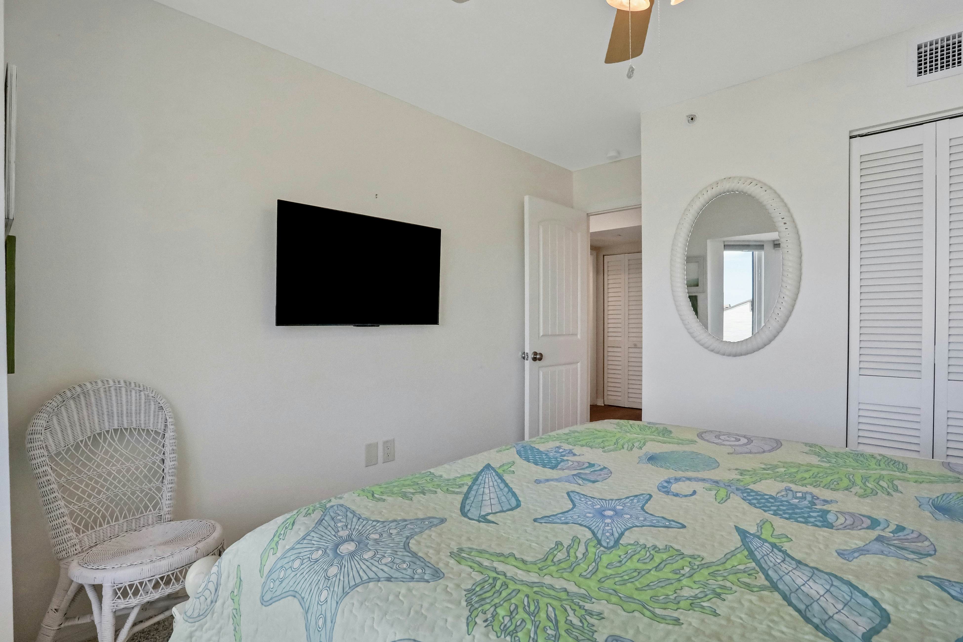 Breathtaking beachfront condo in prime location Indian Shores FL